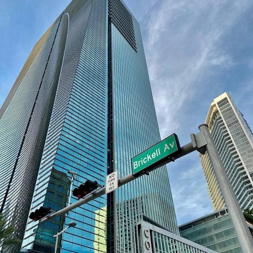Lux Aka Brickell Condo — 22