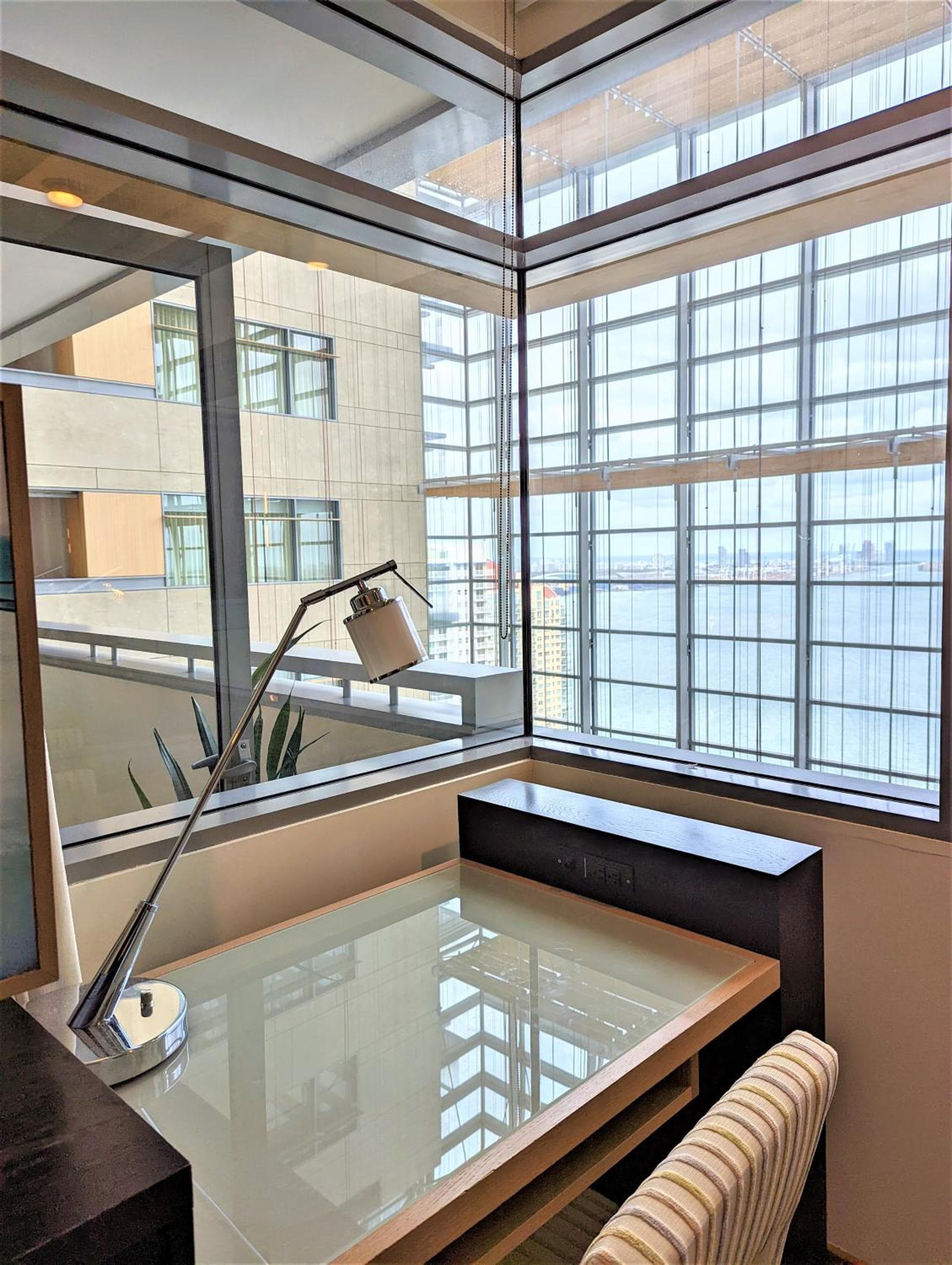 Lux Aka Brickell Condo — 21