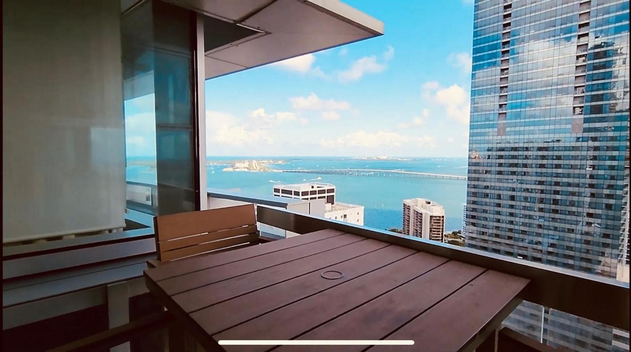 Lux Aka Brickell Condo — 30