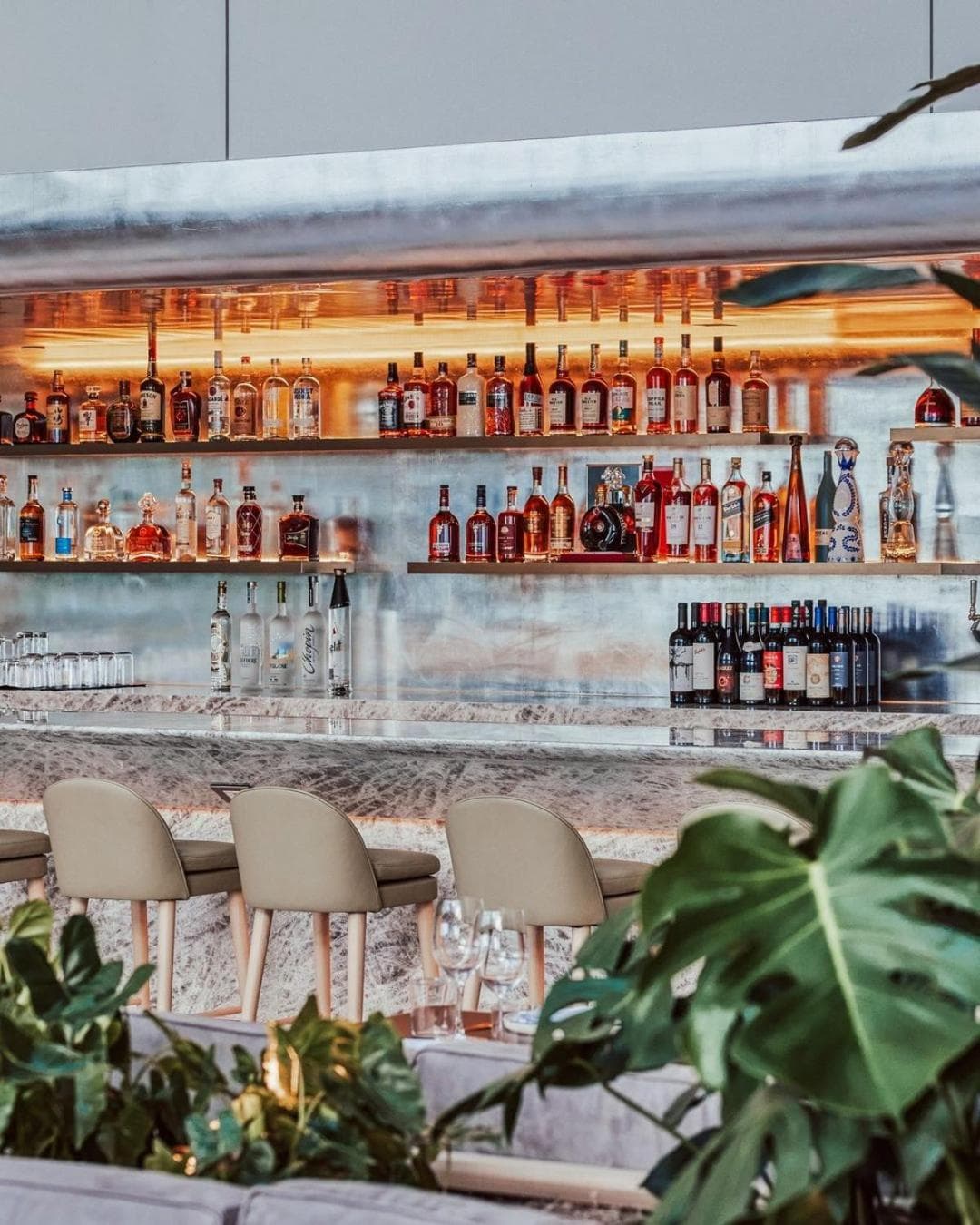 Lux Aka Brickell Condo — 15