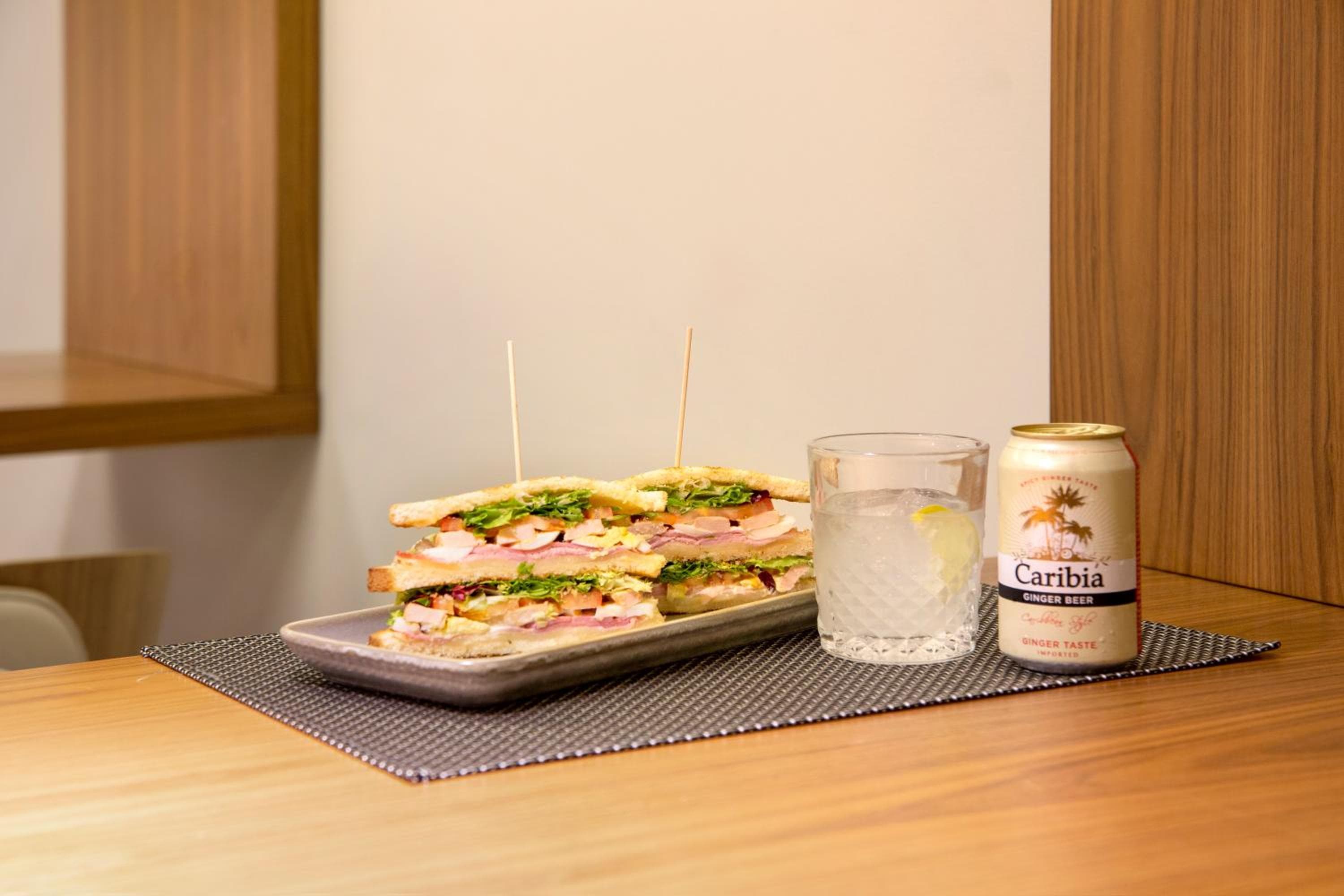 Best Western Premier Hotel Dante — 6