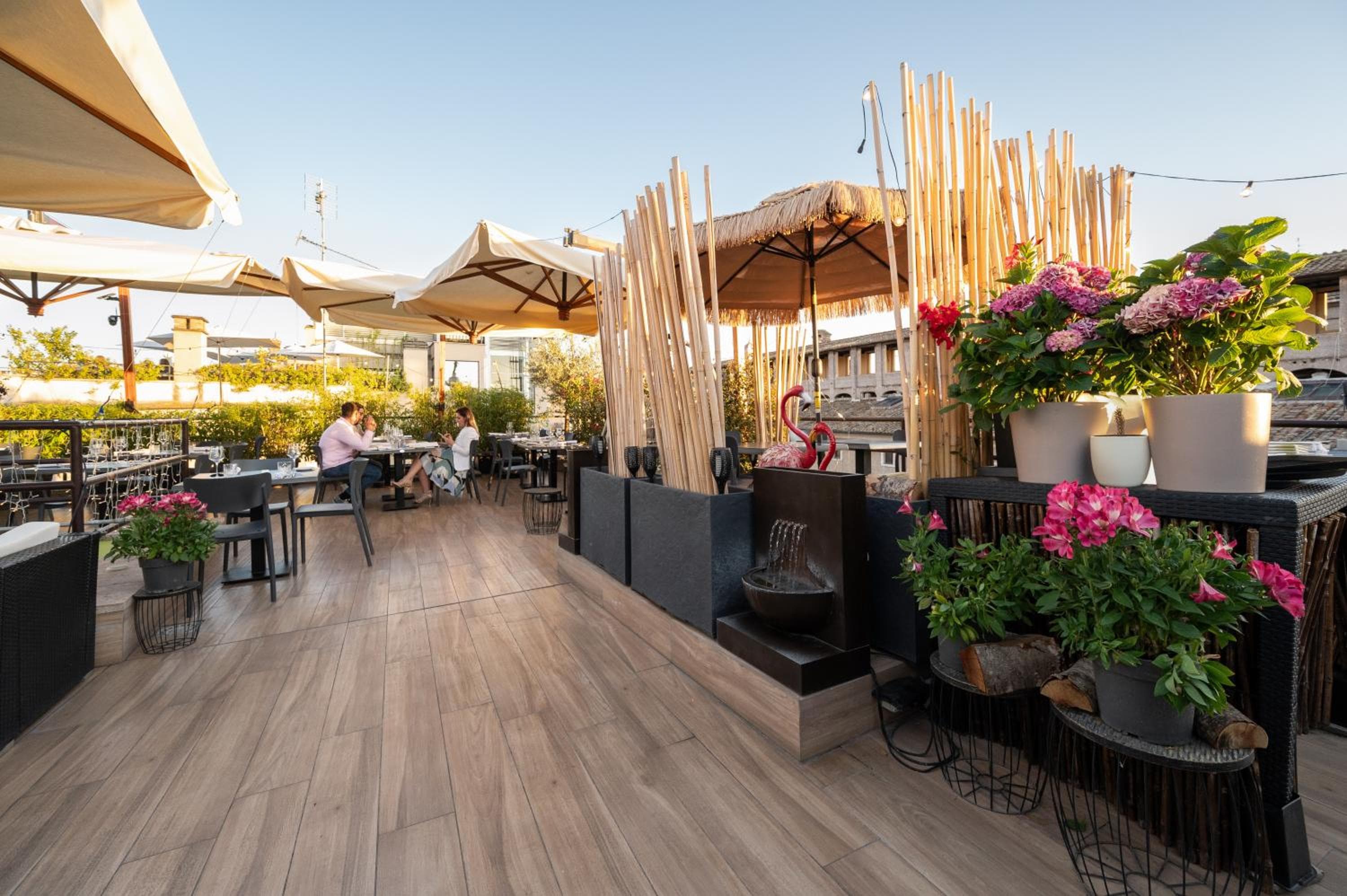 Hotel Caravita — 22