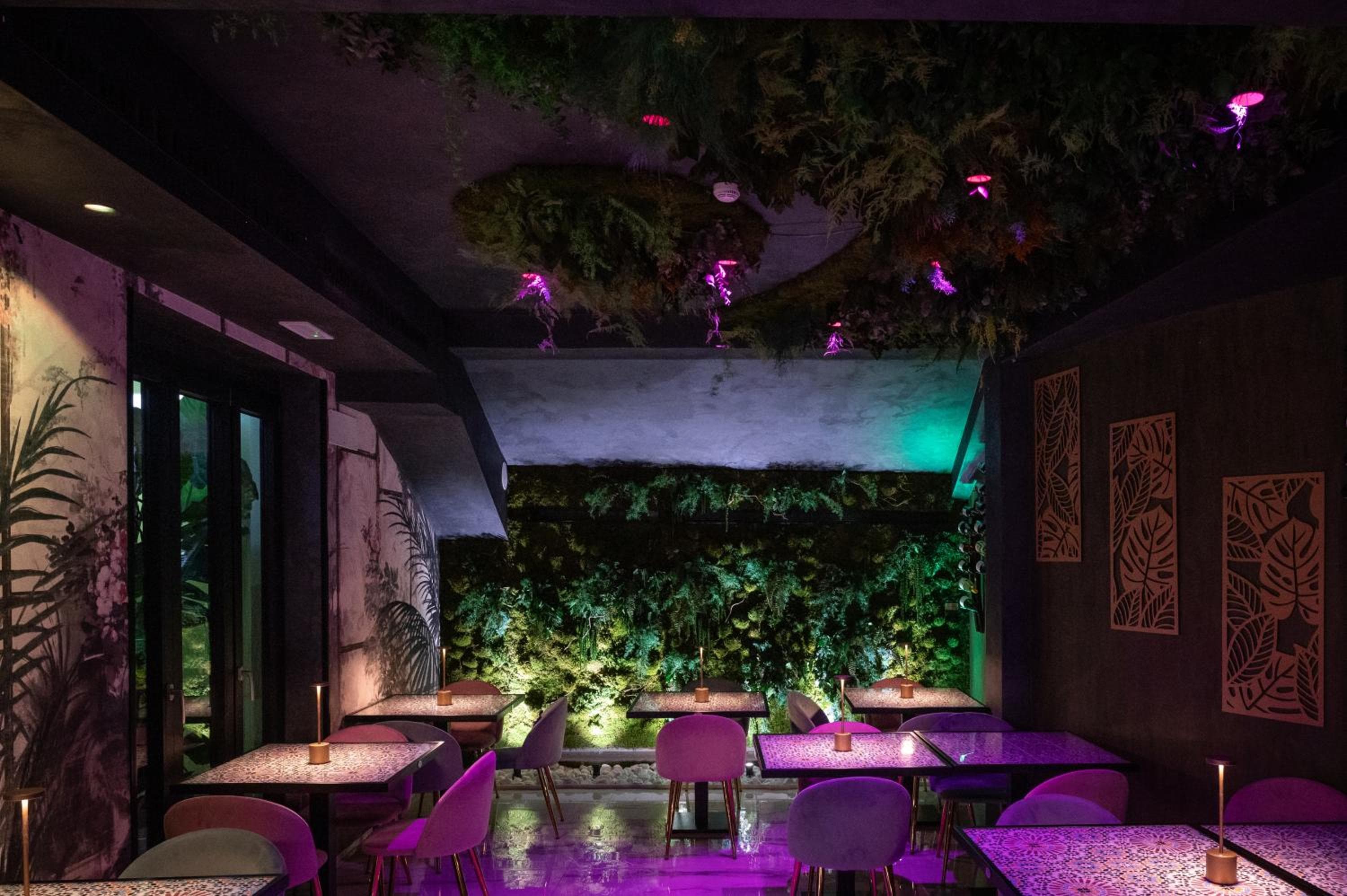 Hotel Caravita — 13