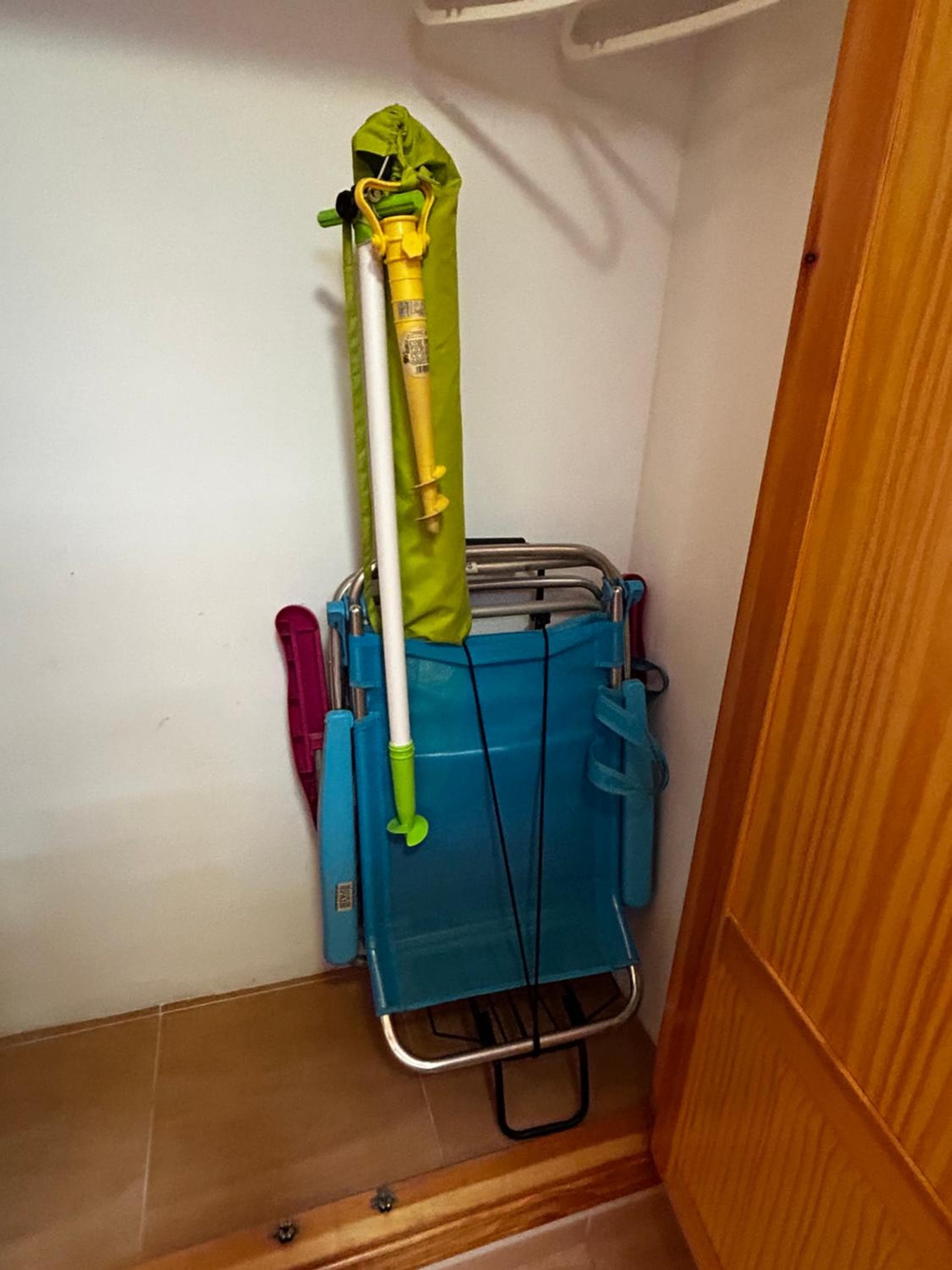 Plz de la Merced Apartments Solera by Life in Malaga — 25