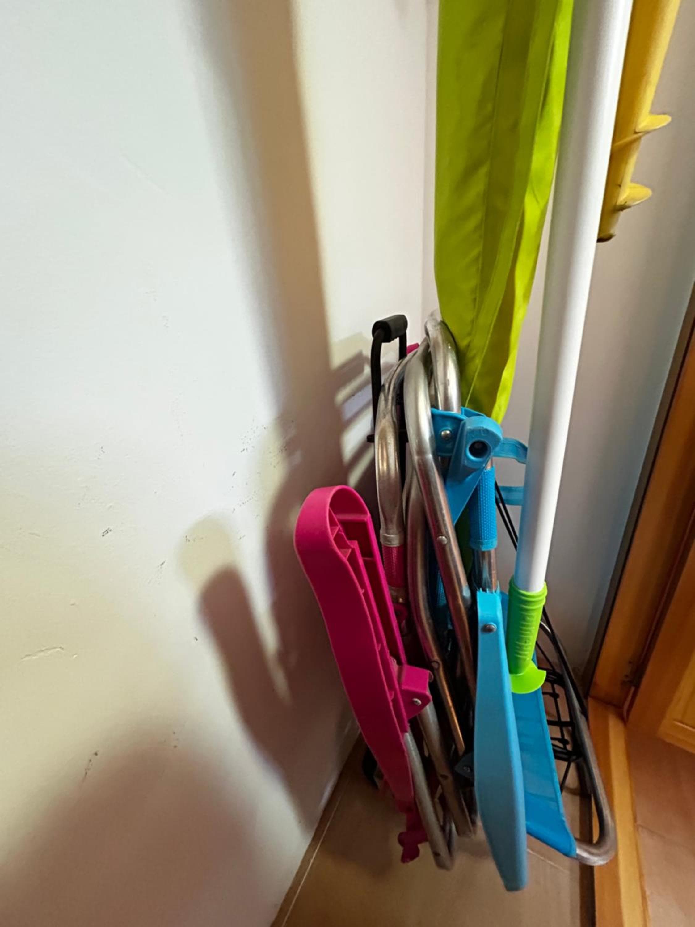 Plz de la Merced Apartments Solera by Life in Malaga — 24