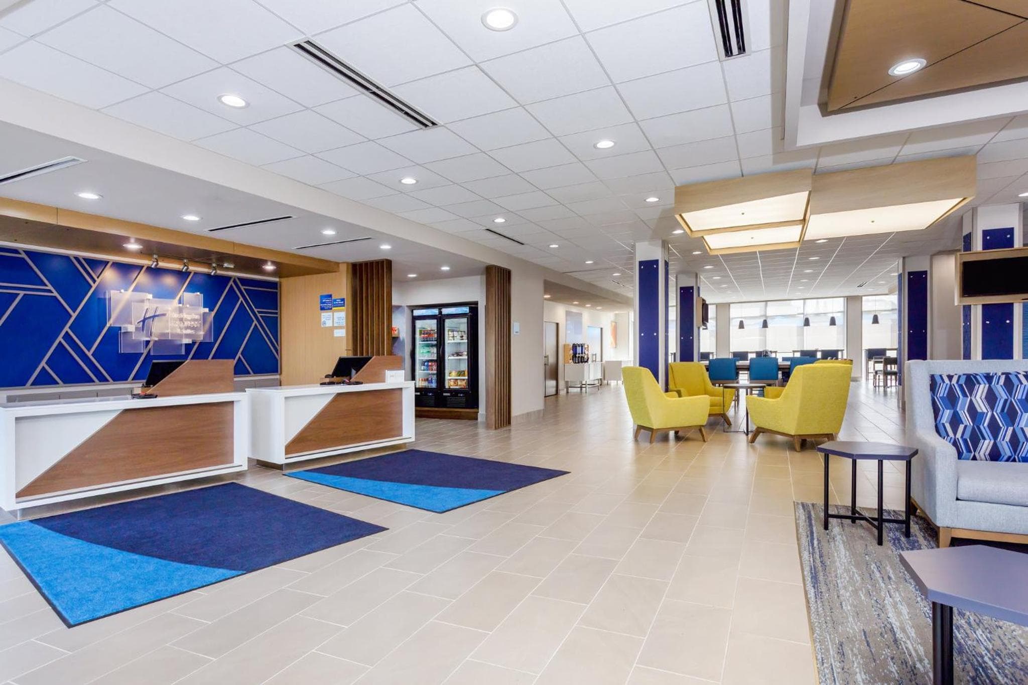 Holiday Inn Express & Suites Tampa Stadium - Airport Area by IHG — 19