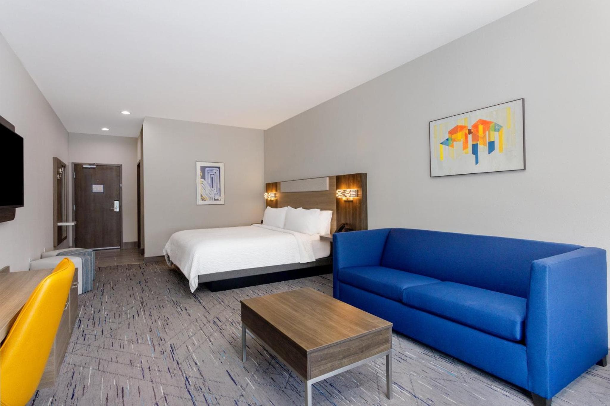 Holiday Inn Express & Suites Tampa Stadium - Airport Area by IHG — 15