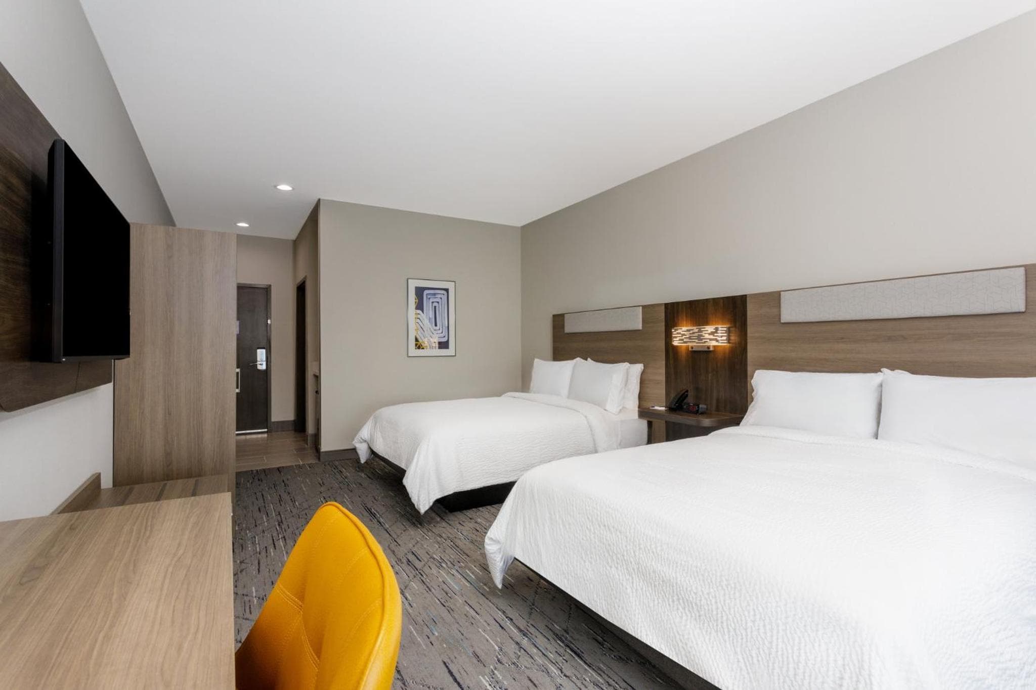 Holiday Inn Express & Suites Tampa Stadium - Airport Area by IHG — 21