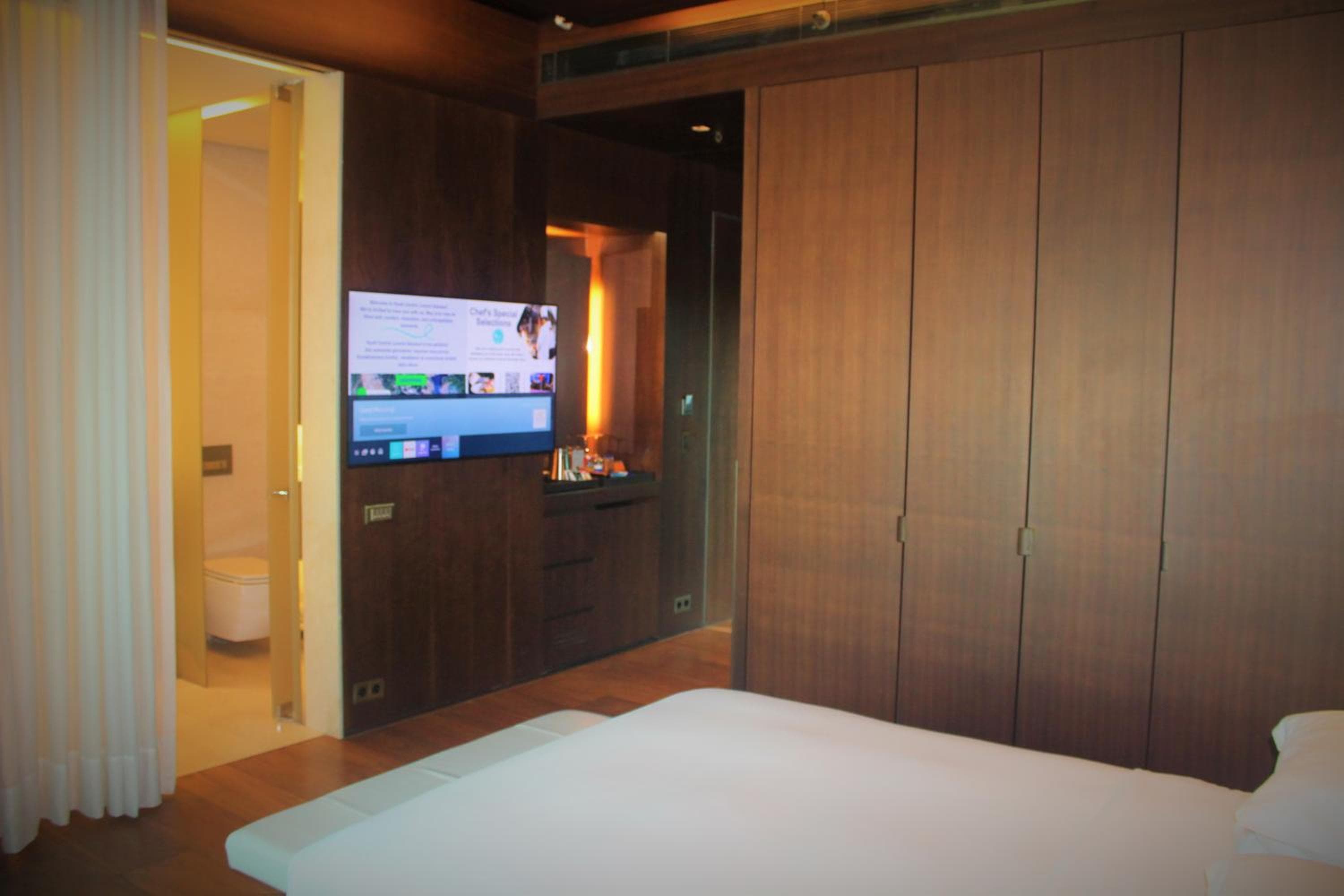 Hyatt Centric Levent Istanbul — 17