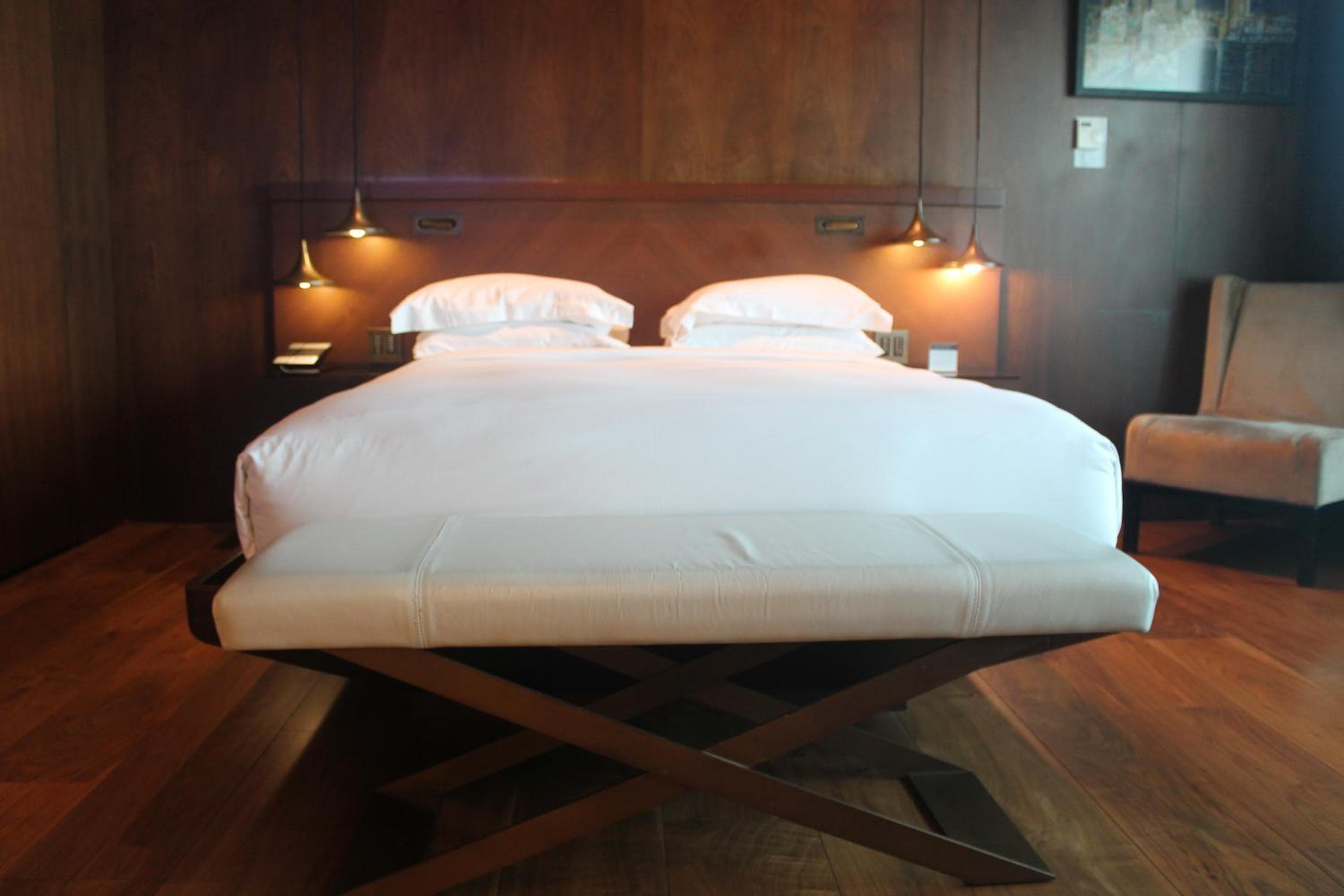 Hyatt Centric Levent Istanbul — 18