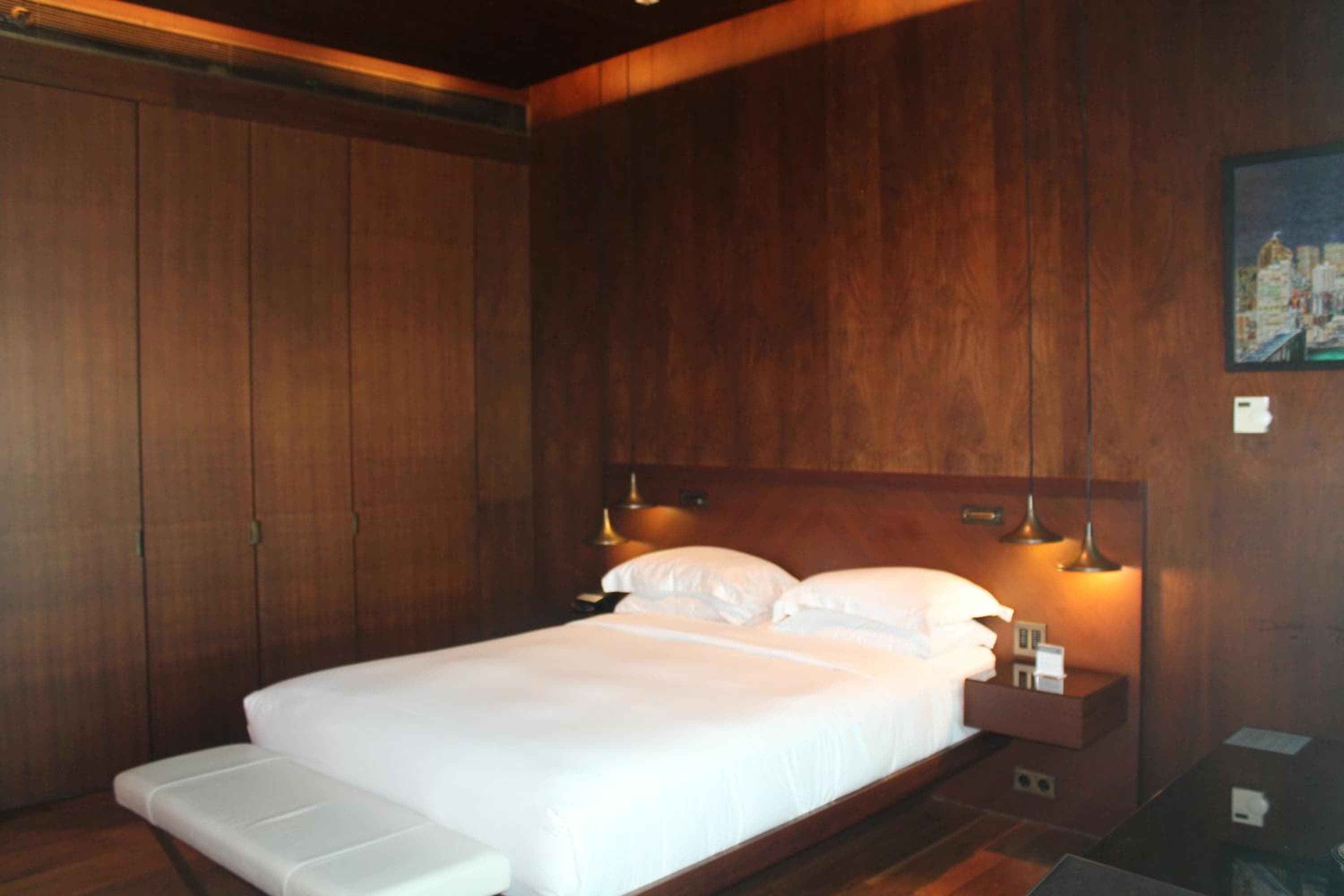 Hyatt Centric Levent Istanbul — 19