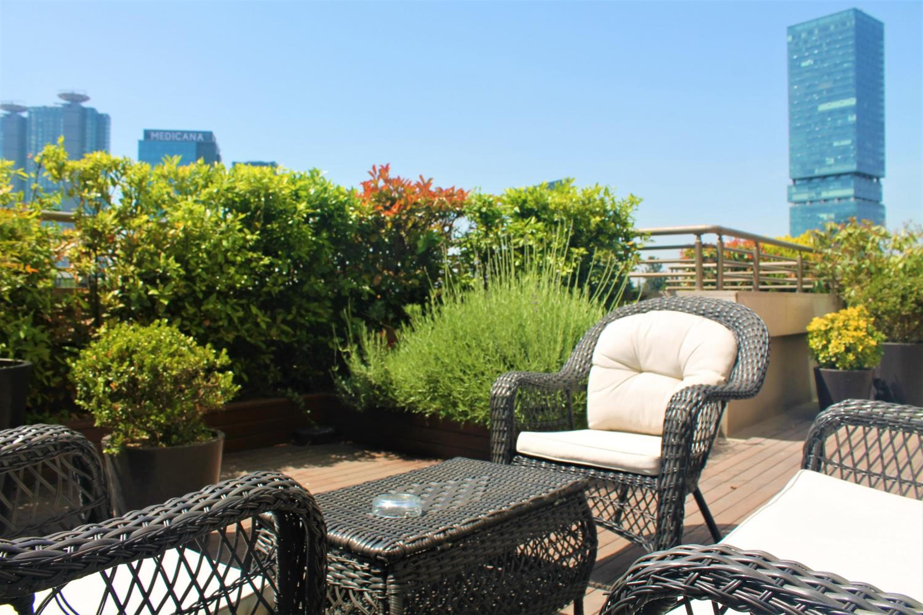Hyatt Centric Levent Istanbul — 20