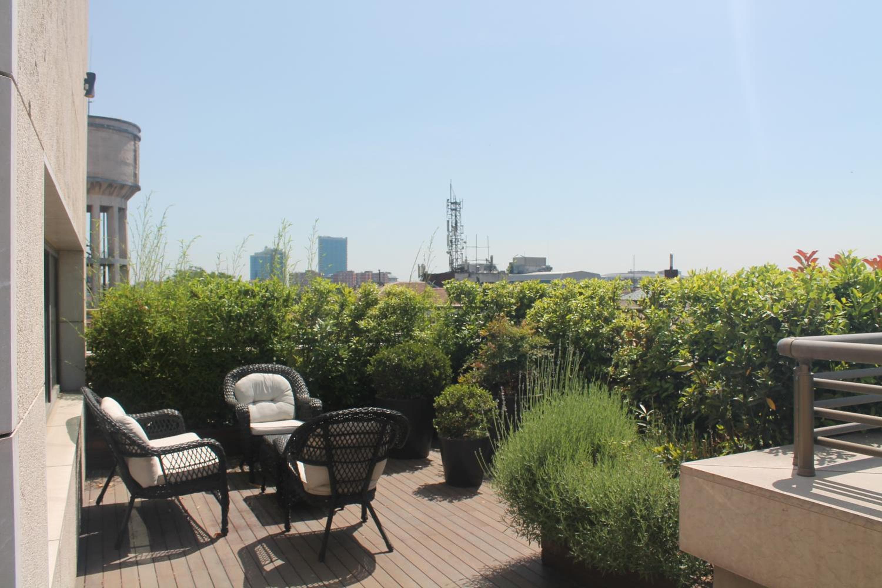Hyatt Centric Levent Istanbul — 21