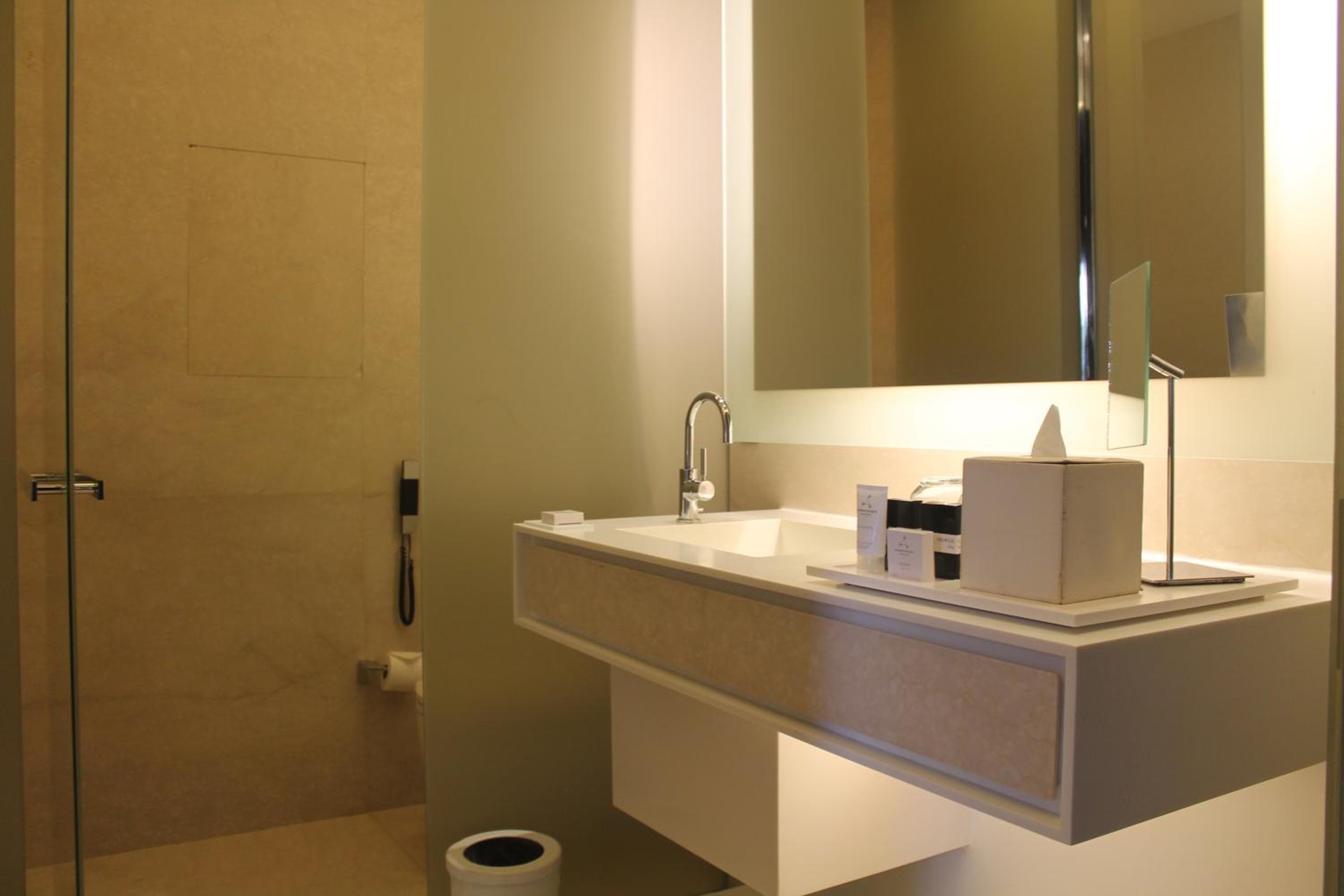 Hyatt Centric Levent Istanbul — 22