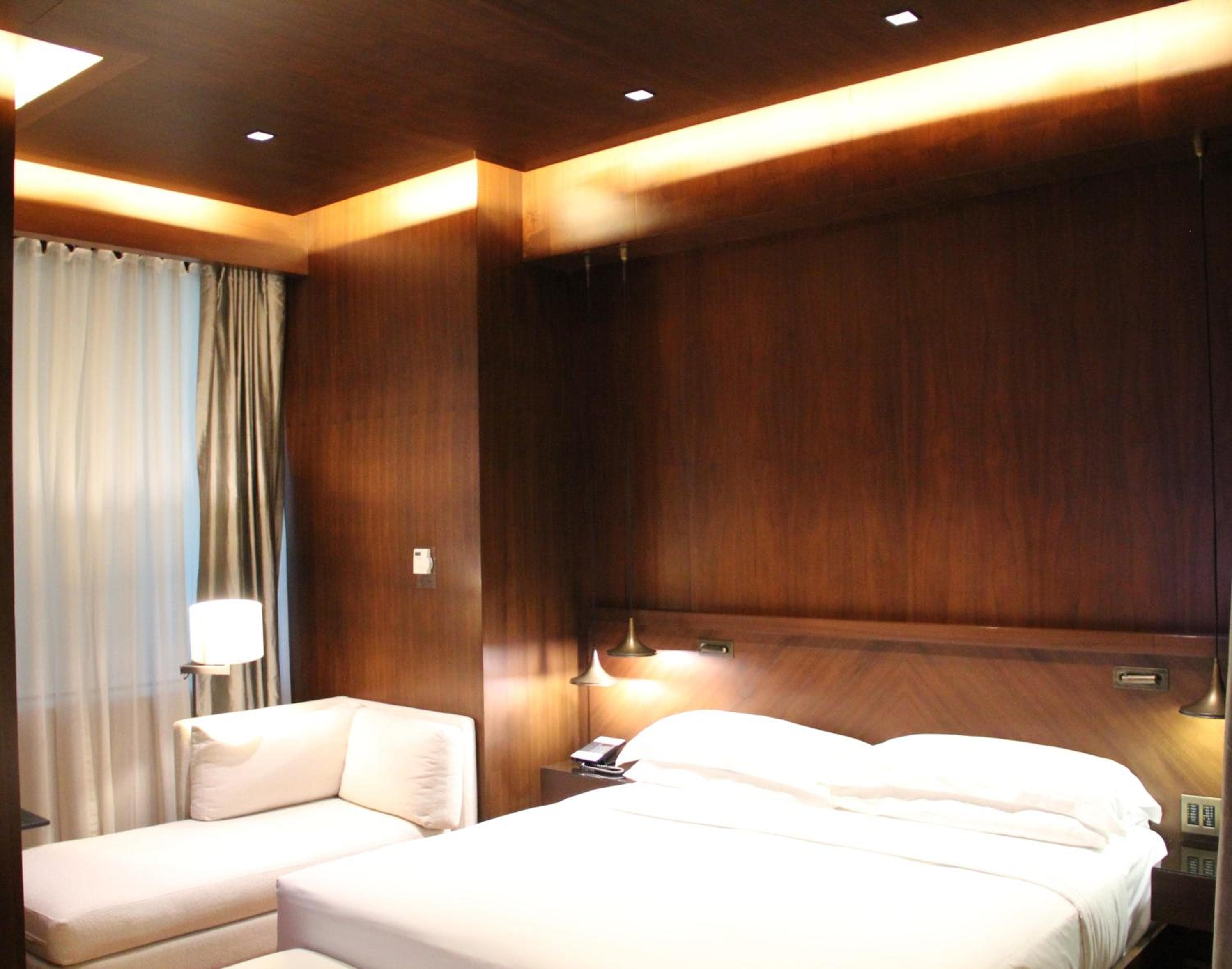 Hyatt Centric Levent Istanbul — 2