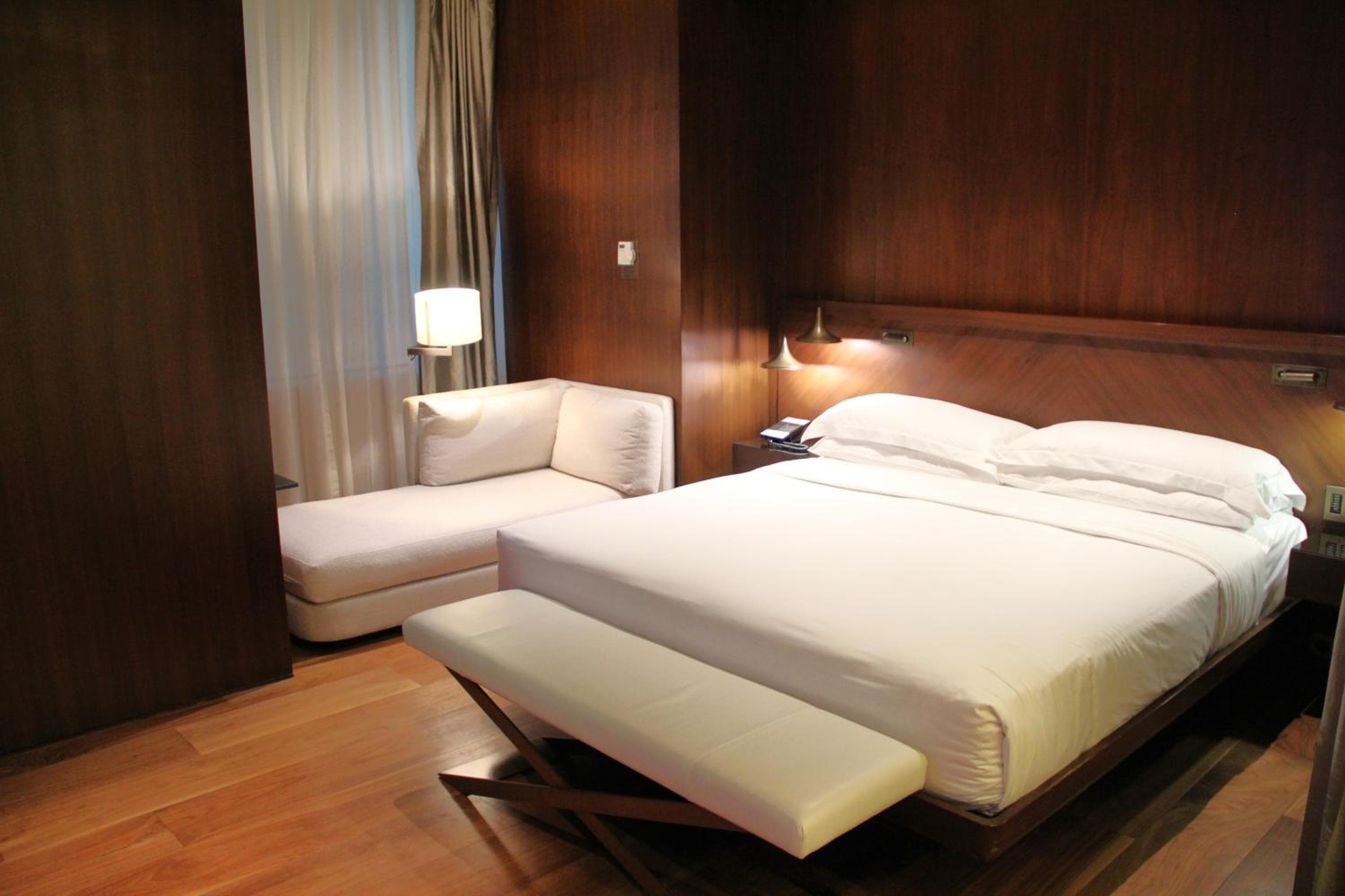 Hyatt Centric Levent Istanbul — 27