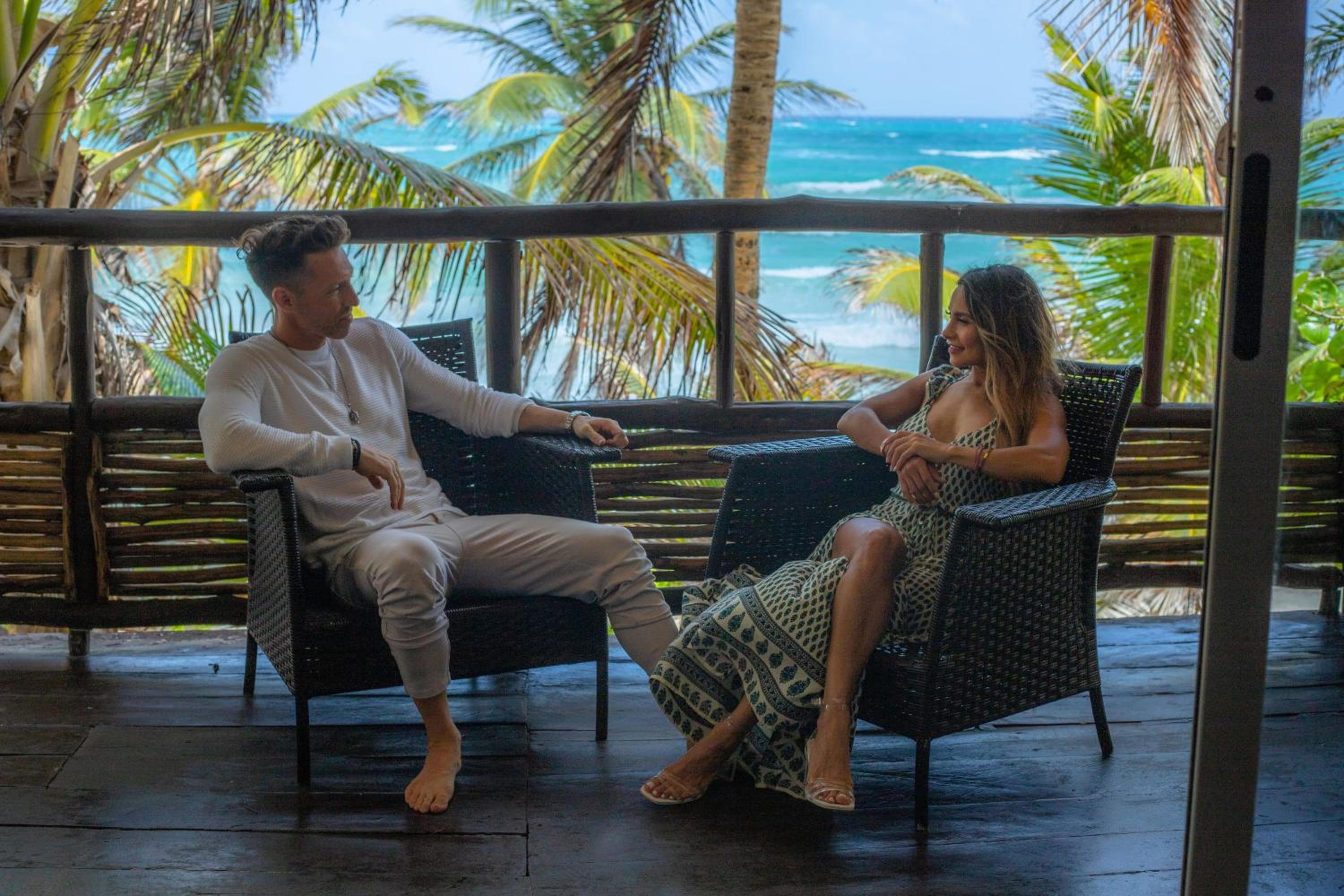 BT Live Tulum located at the party zone — 8