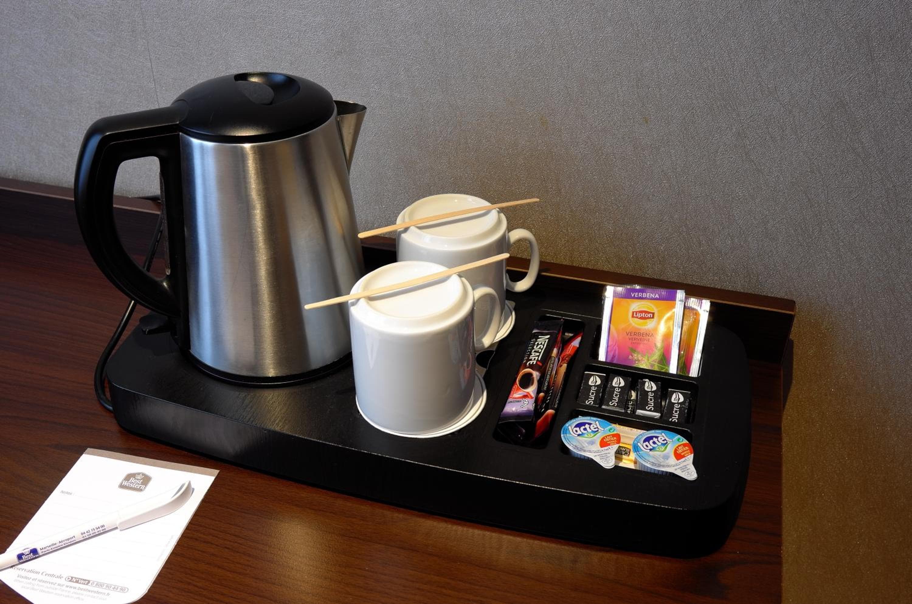 Best Western Empire Elysees — 18