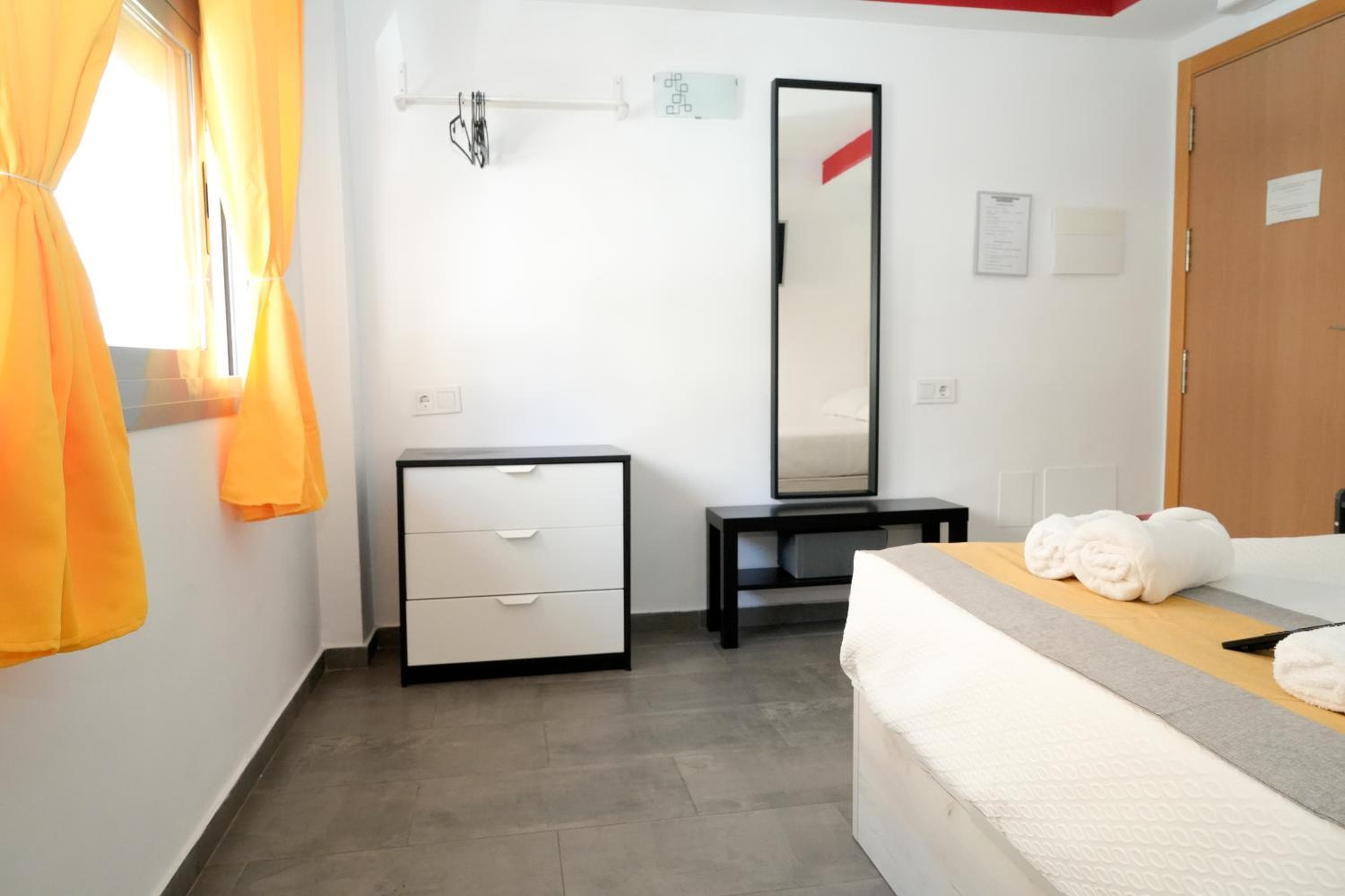 New Art Hostel - Ostello della gioventù — 16