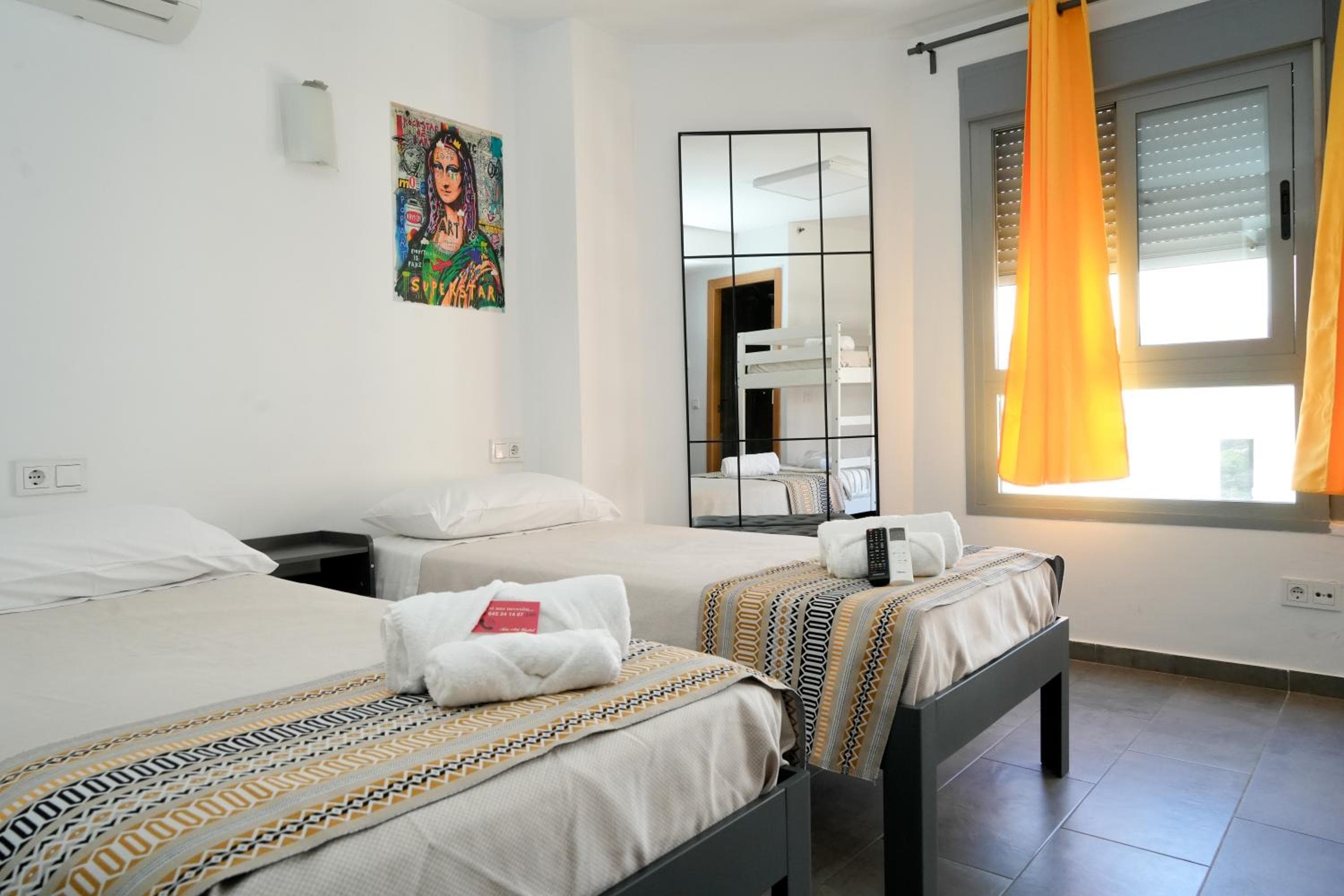 New Art Hostel - Ostello della gioventù — 24