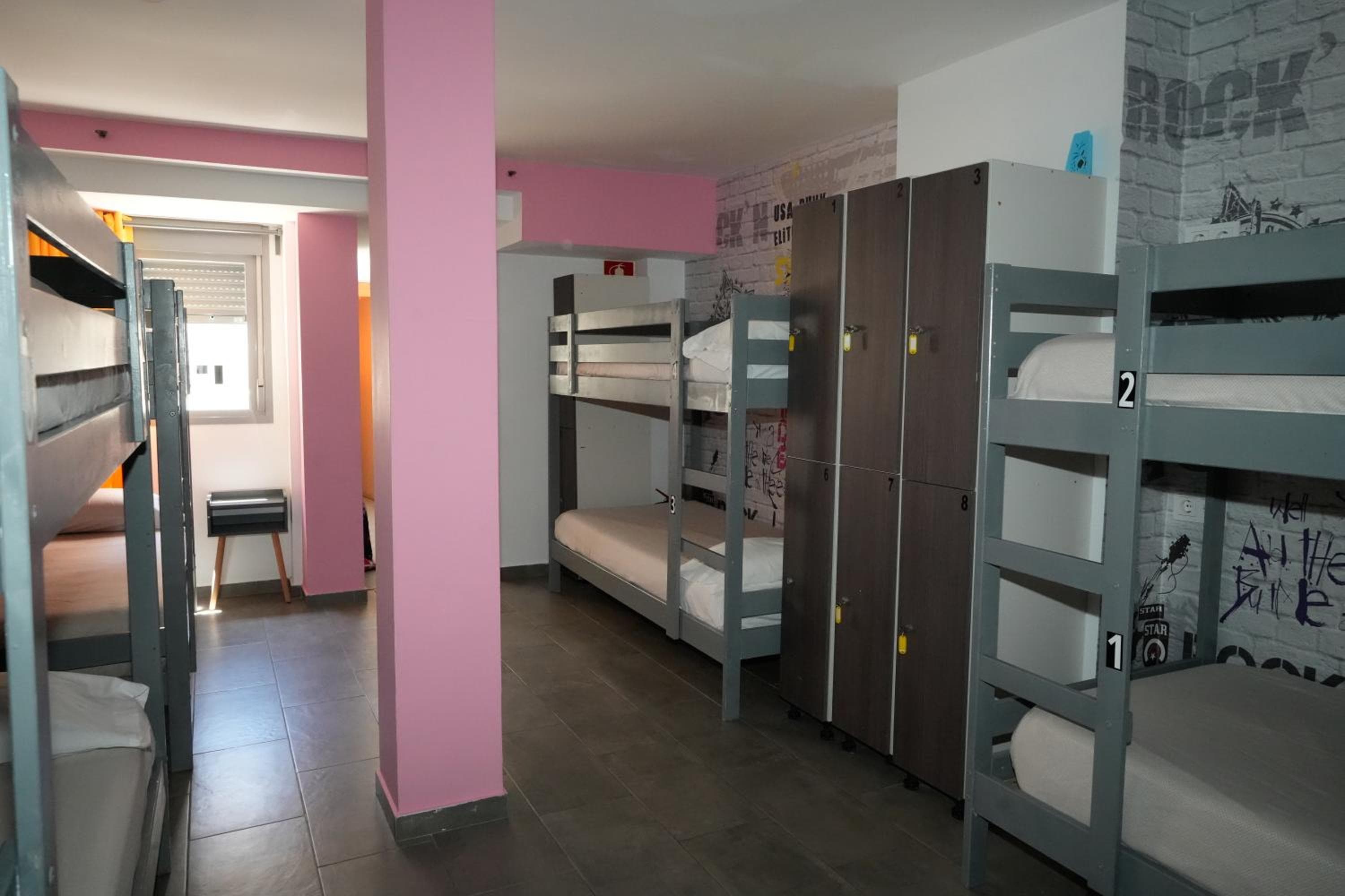 New Art Hostel - Ostello della gioventù — 18
