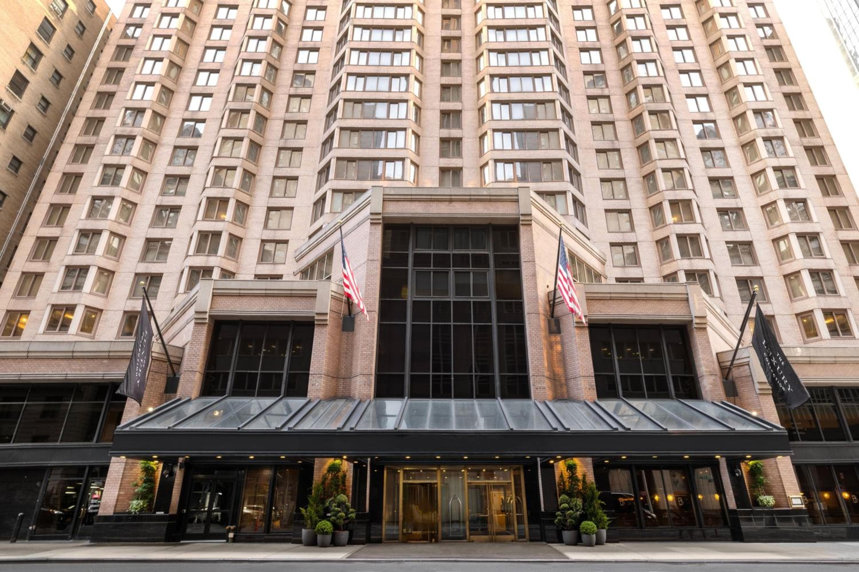 Conrad Centro de Nueva York — 1