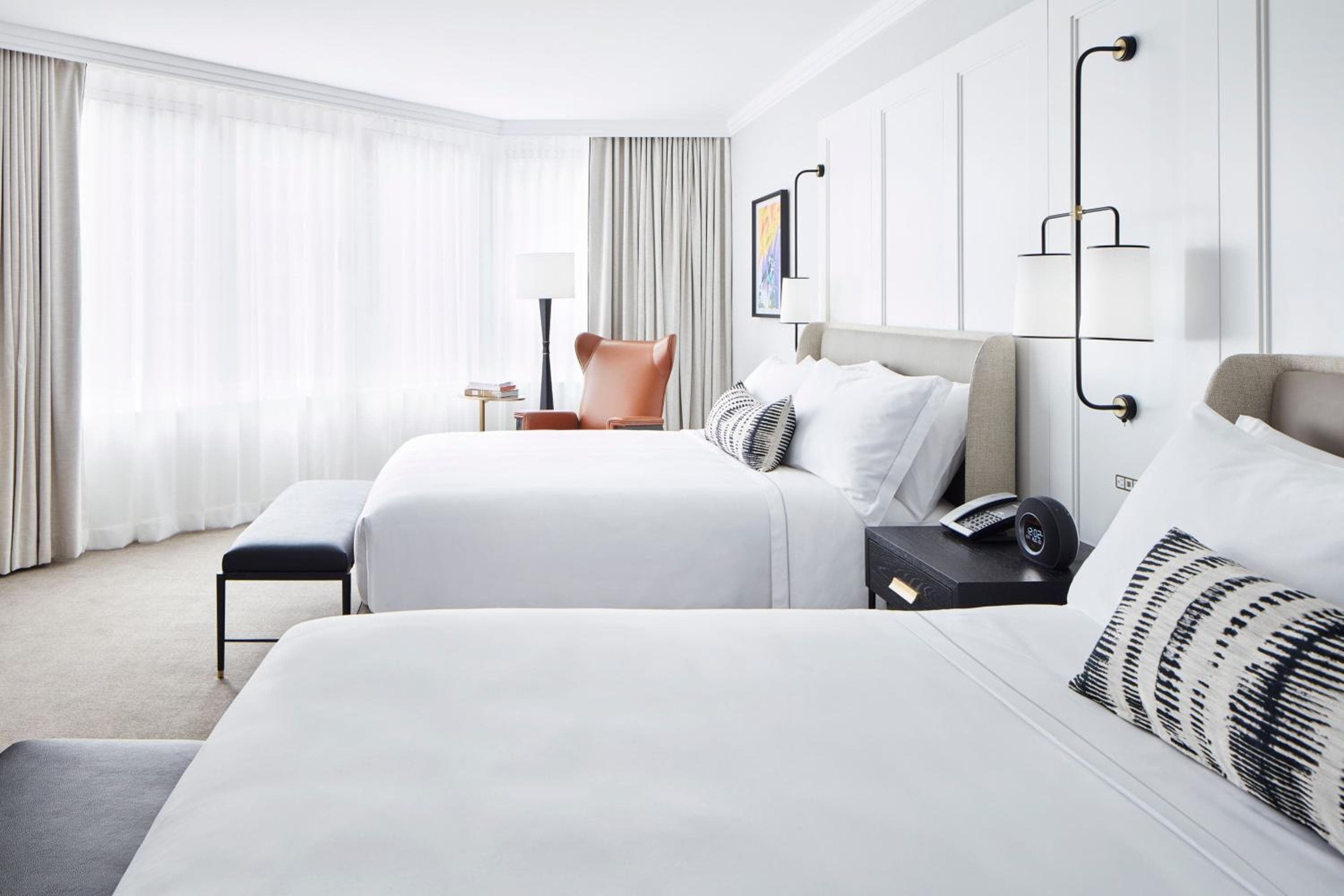 Conrad Centro de Nueva York — 17
