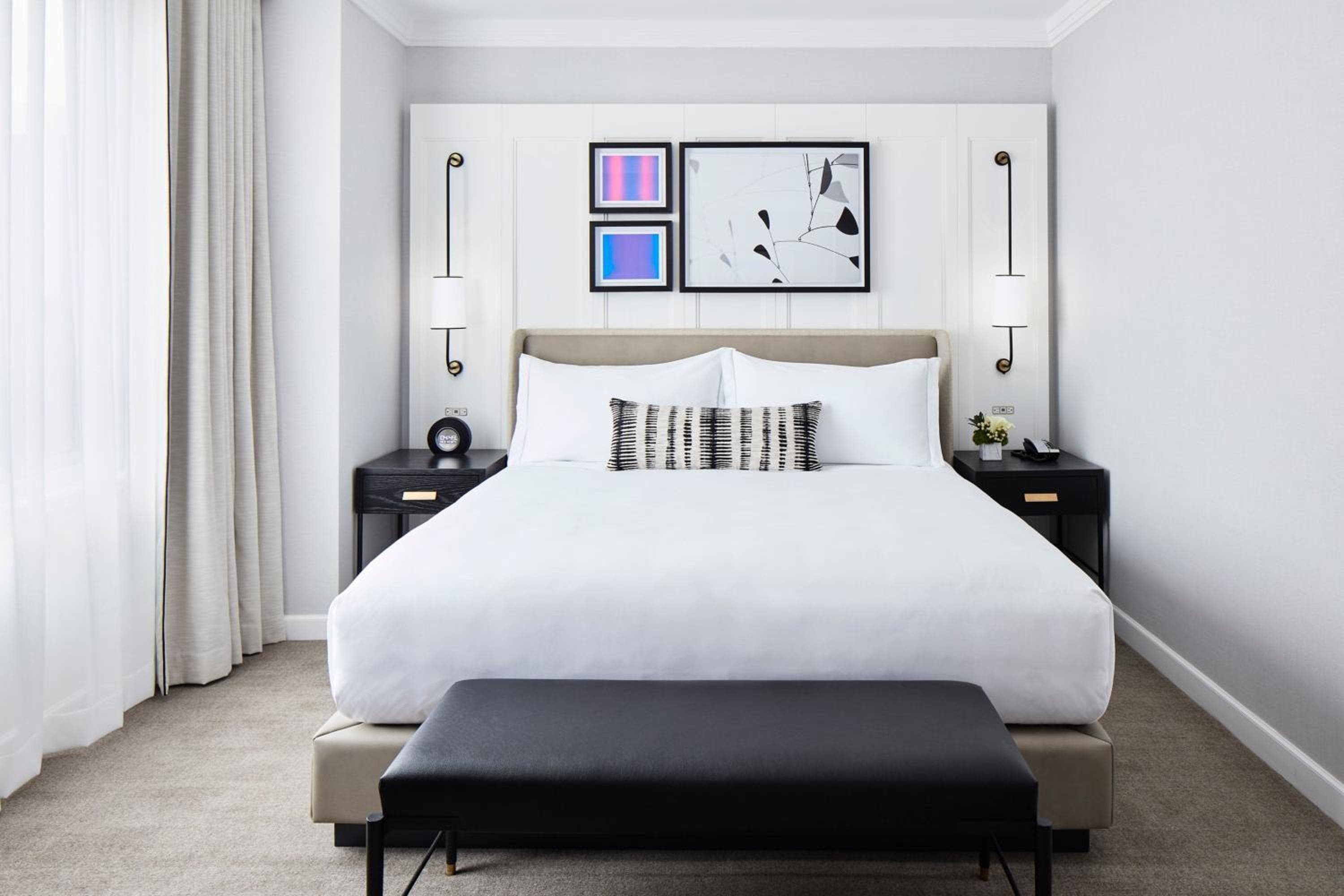 The London, a Luxury Collection Hotel, New York City — 26