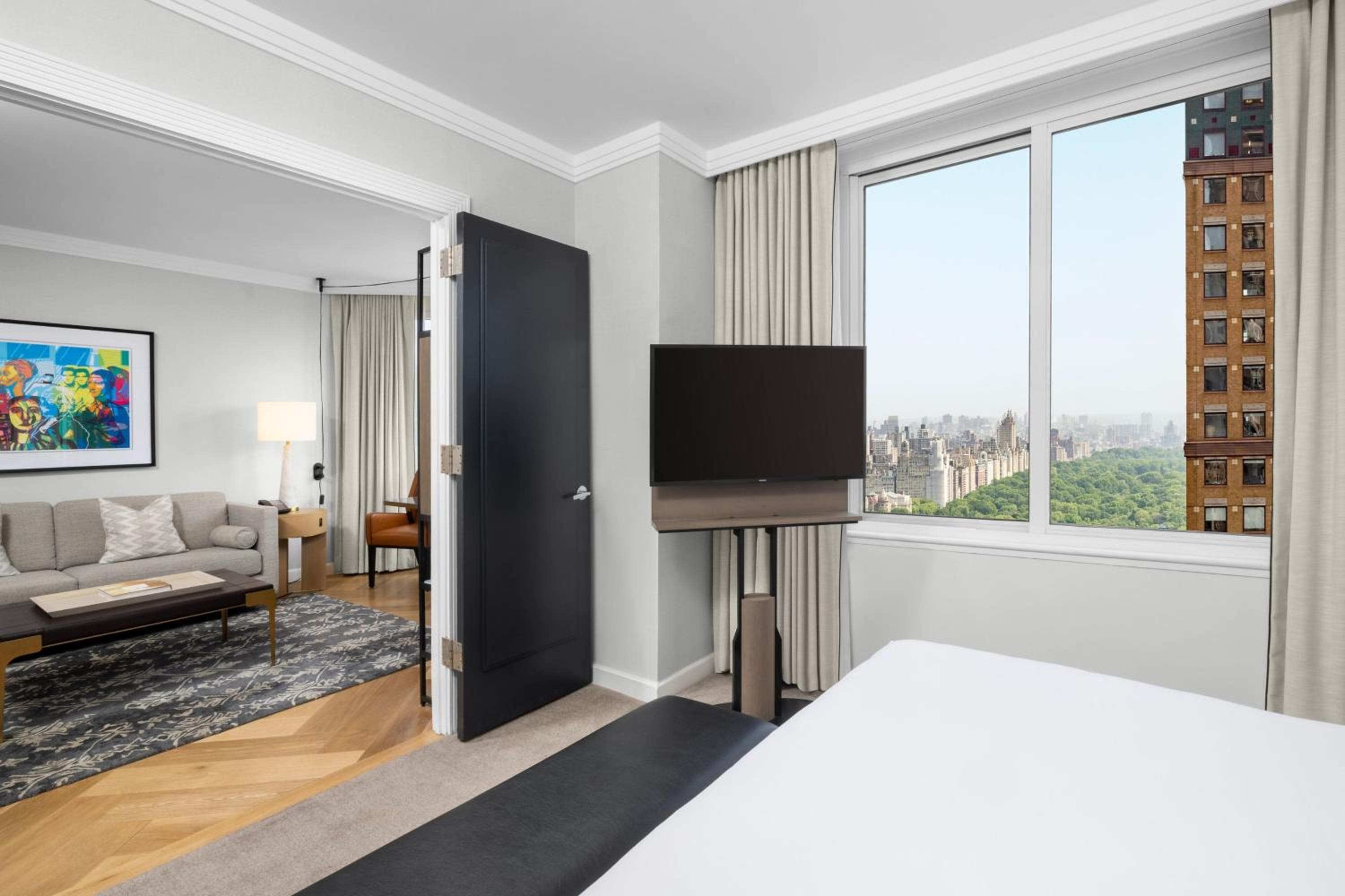 The London, a Luxury Collection Hotel, New York City — 28
