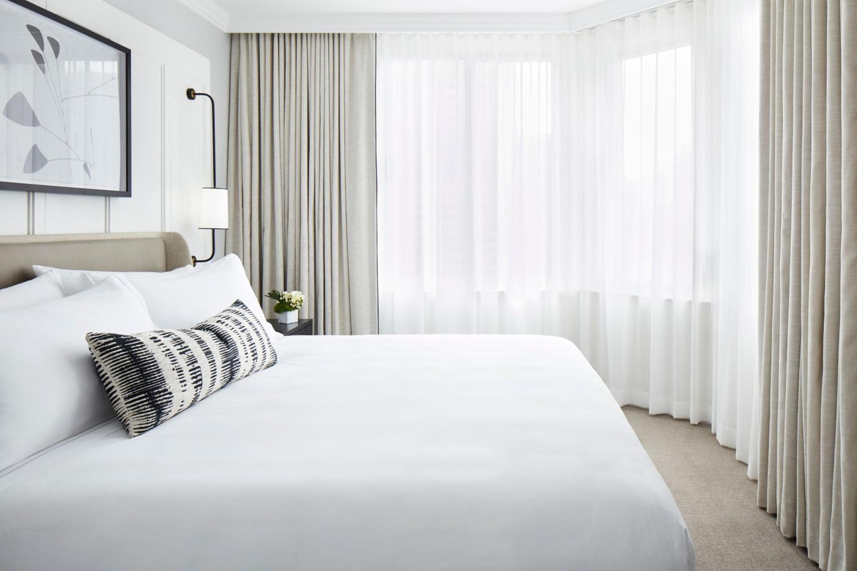 The London, a Luxury Collection Hotel, New York City — 27