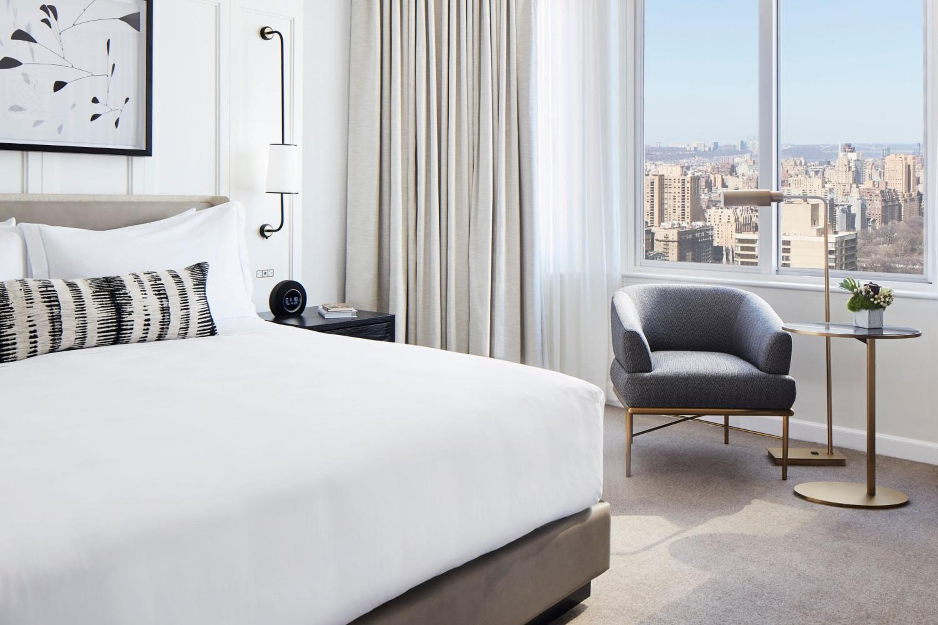 The London, a Luxury Collection Hotel, New York City — 29