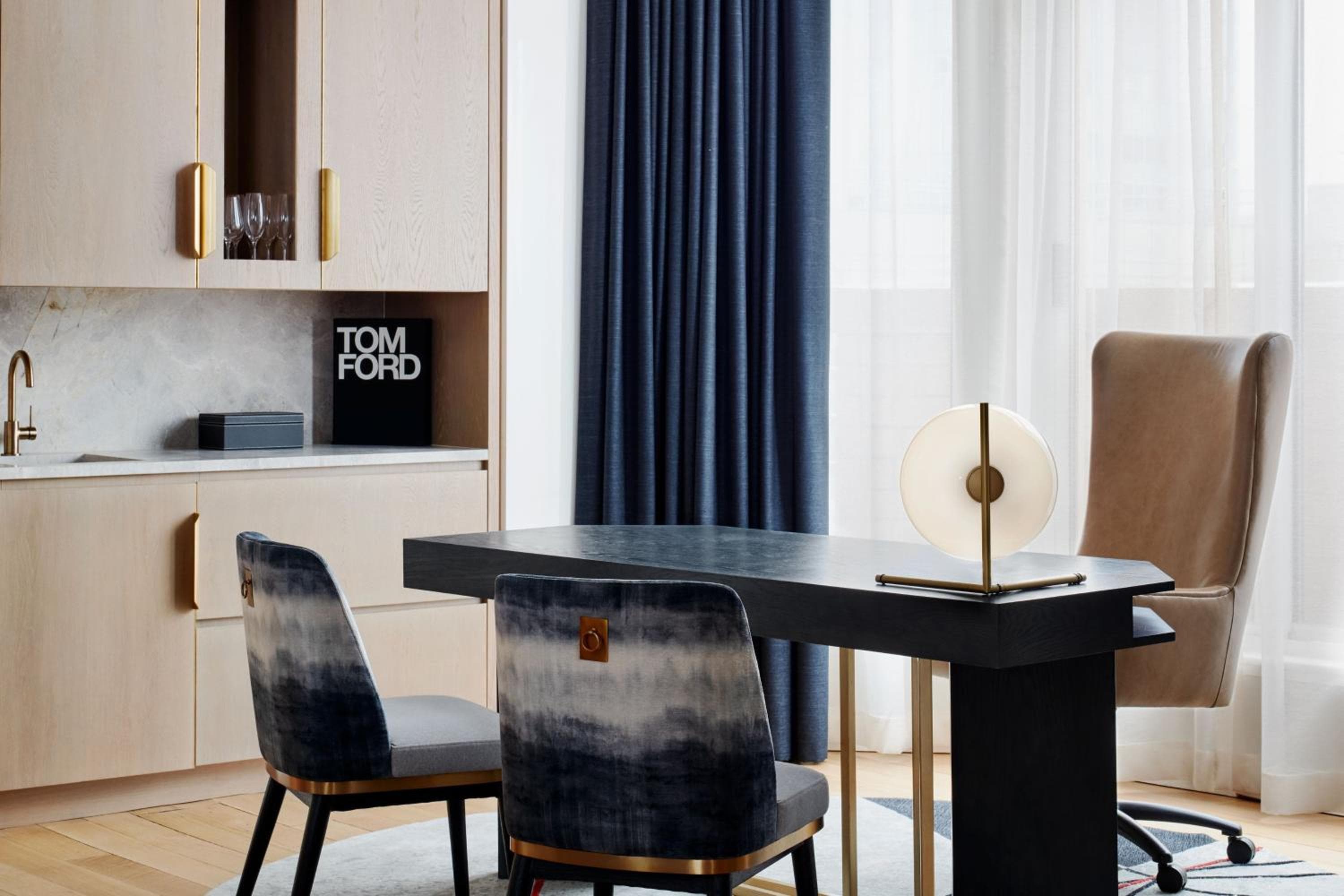 The London, a Luxury Collection Hotel, New York City — 30