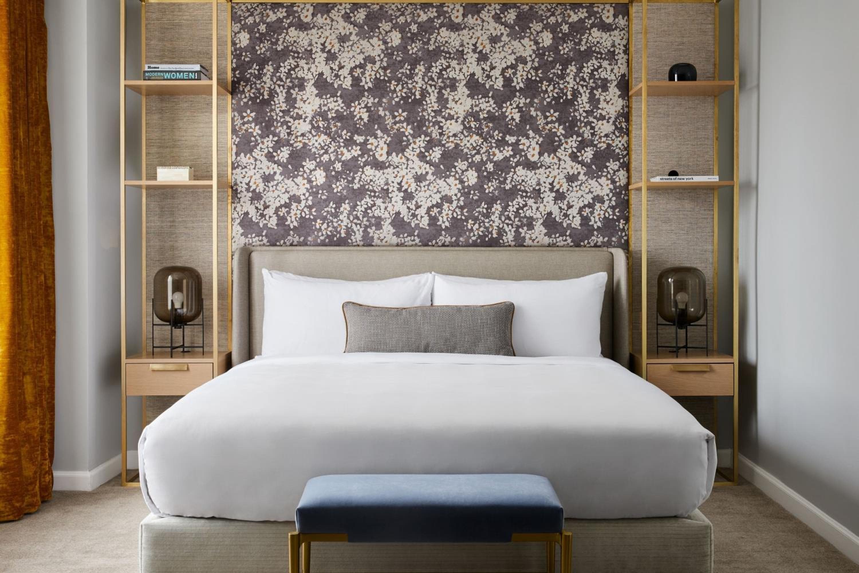 The London, a Luxury Collection Hotel, New York City — 2