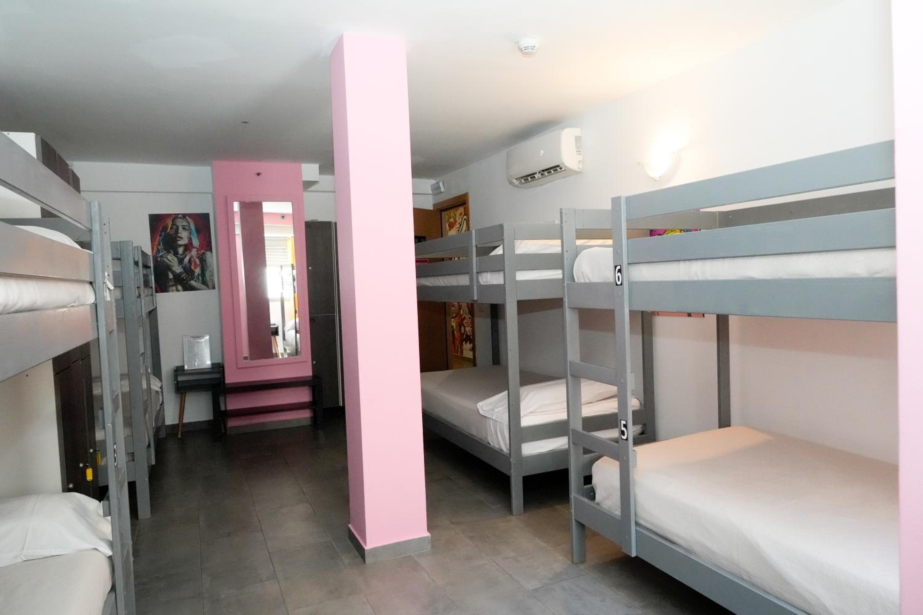 New Art Hostel - Ostello della gioventù — 28