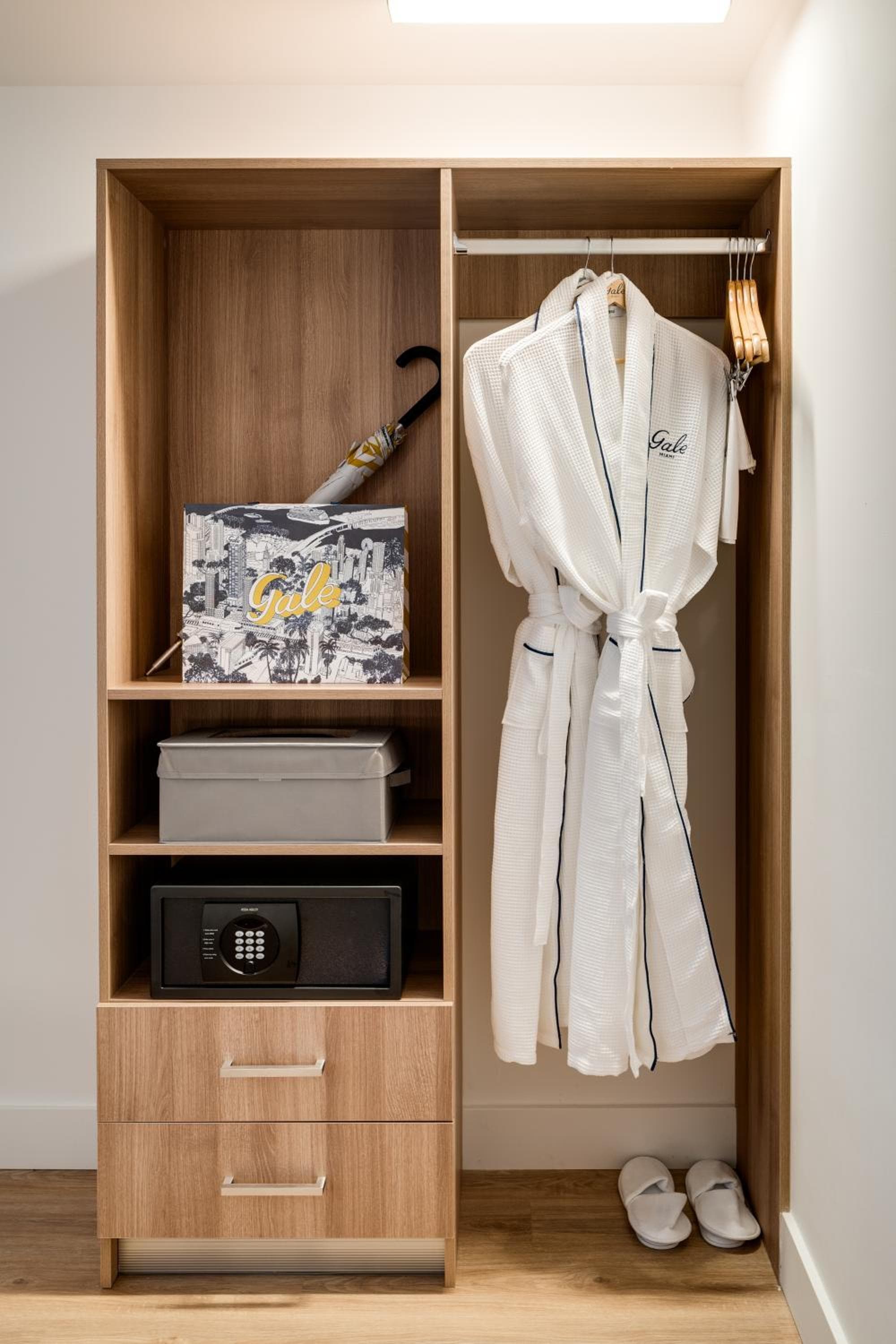 Gale Miami Hotel & Residences — 12