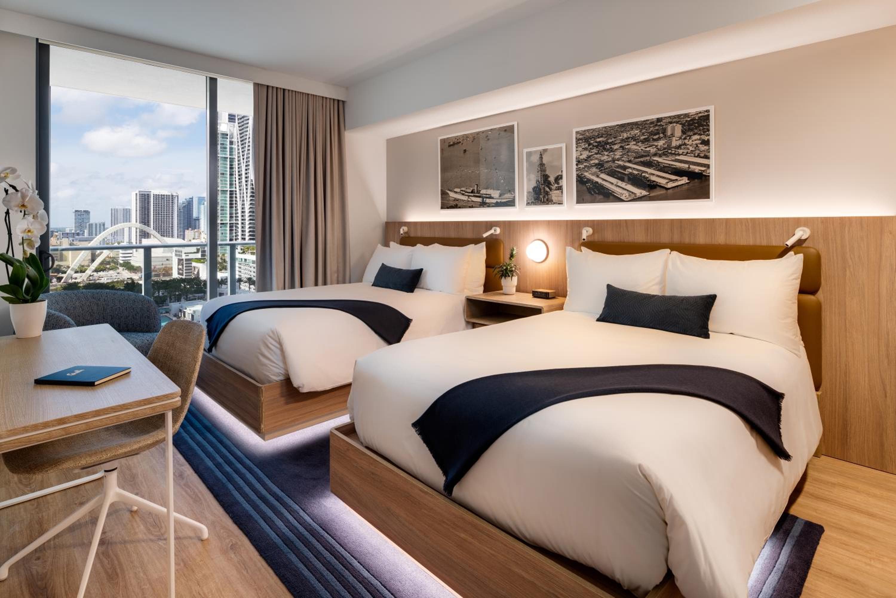Gale Miami Hotel & Residences — 10