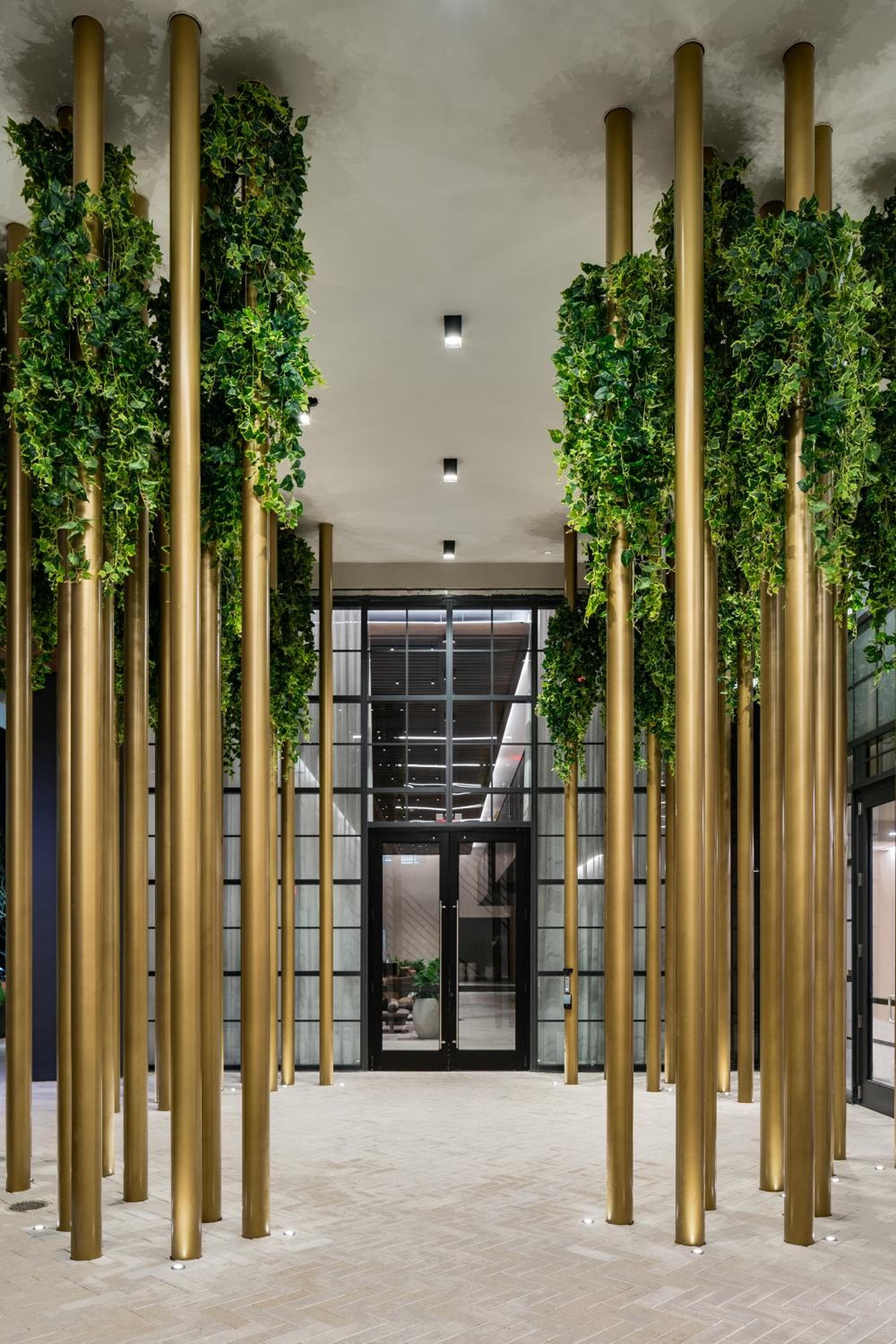 Gale Miami Hotel & Residences — 2