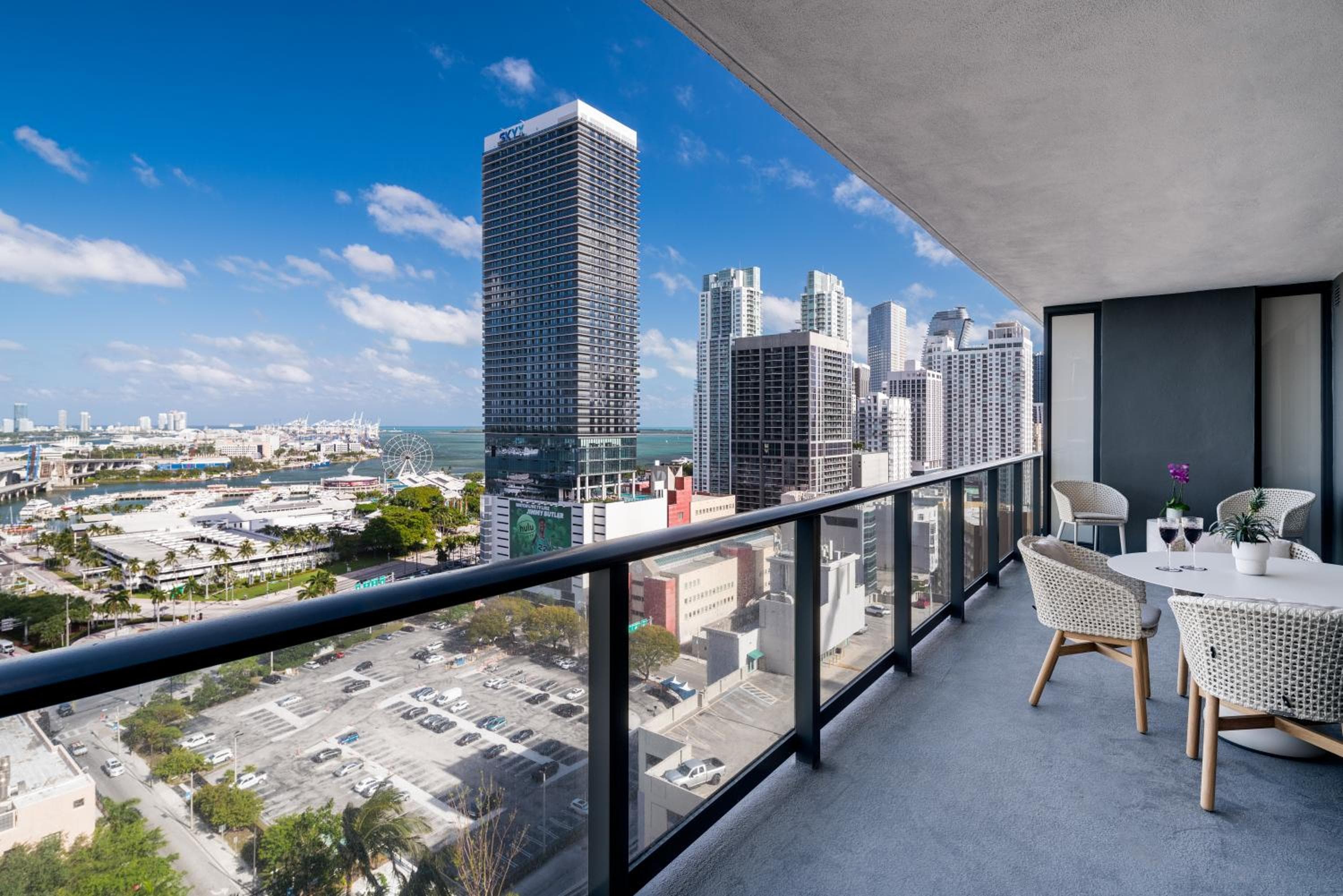 Gale Miami Hotel & Residences — 6