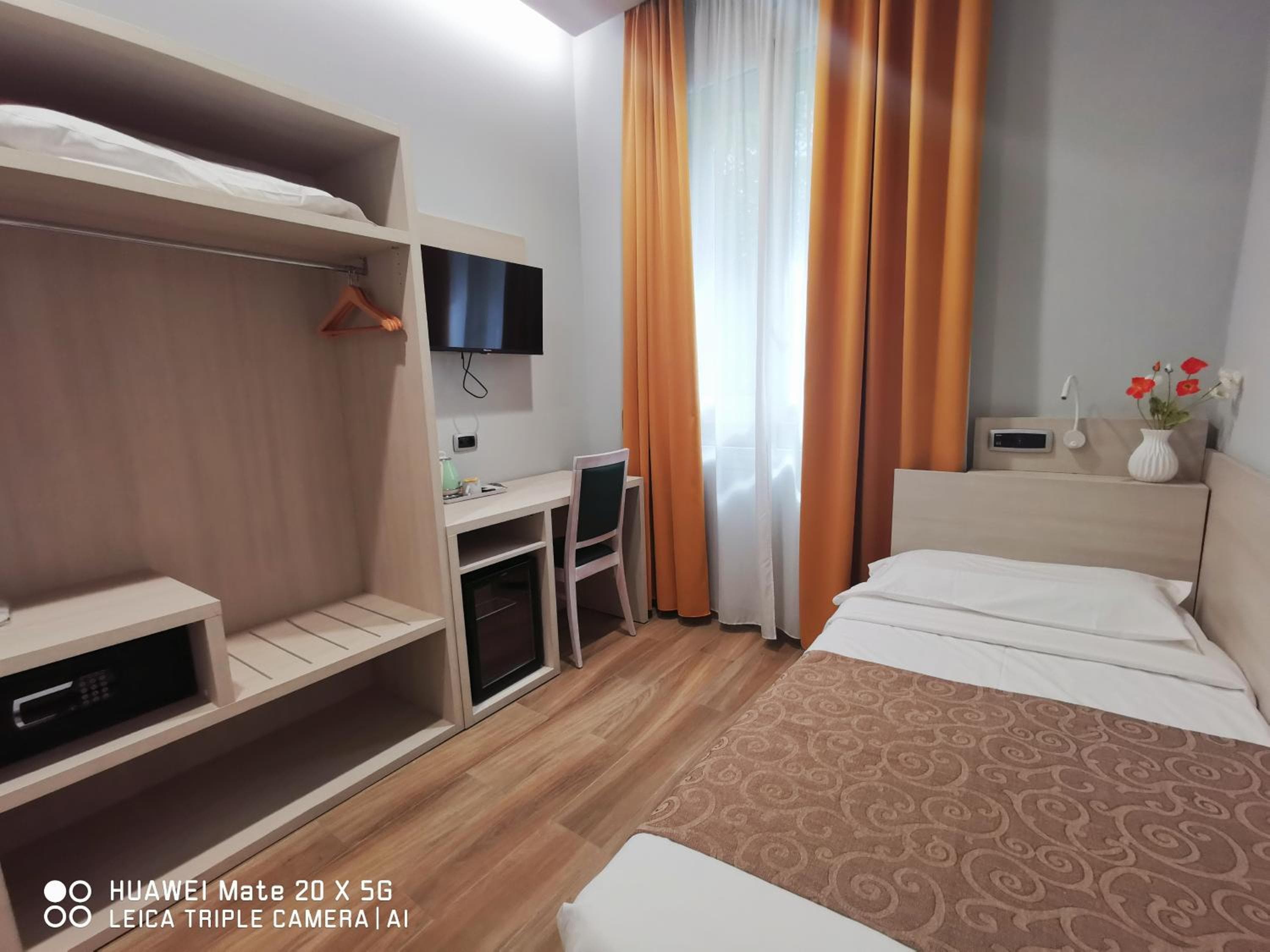 Hotel Central Station — 11