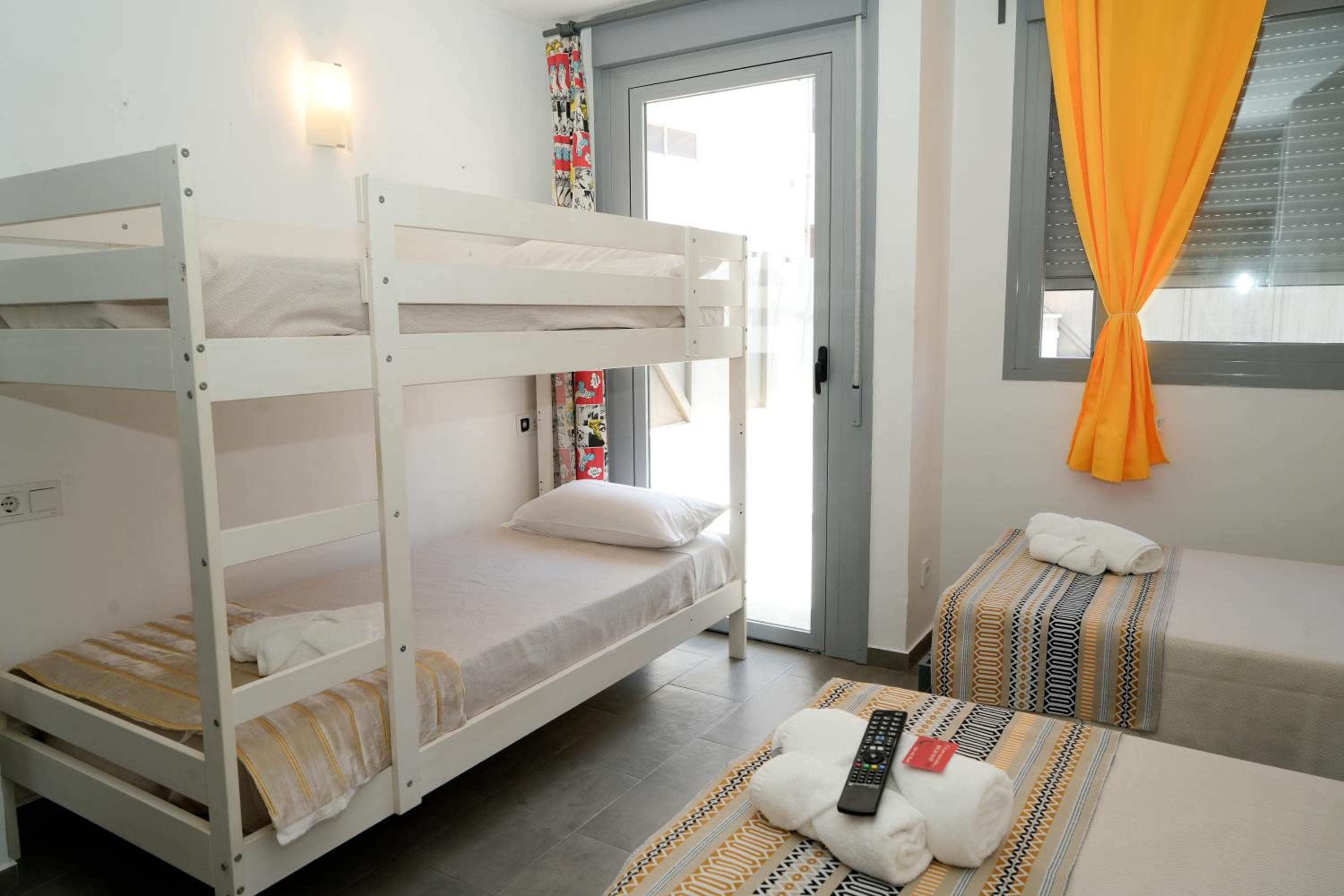 New Art Hostel - Ostello della gioventù — 15