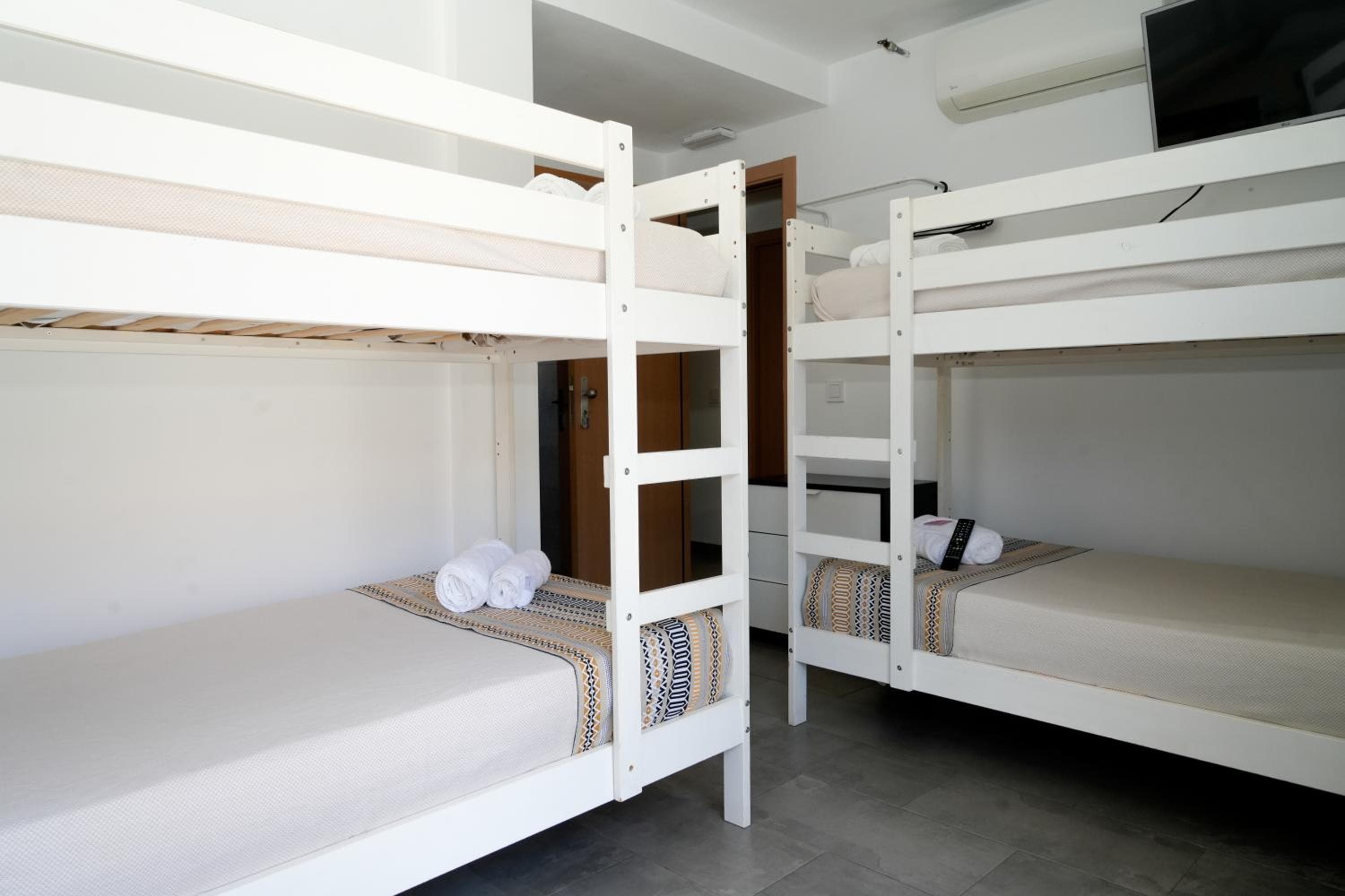 New Art Hostel - Ostello della gioventù — 13