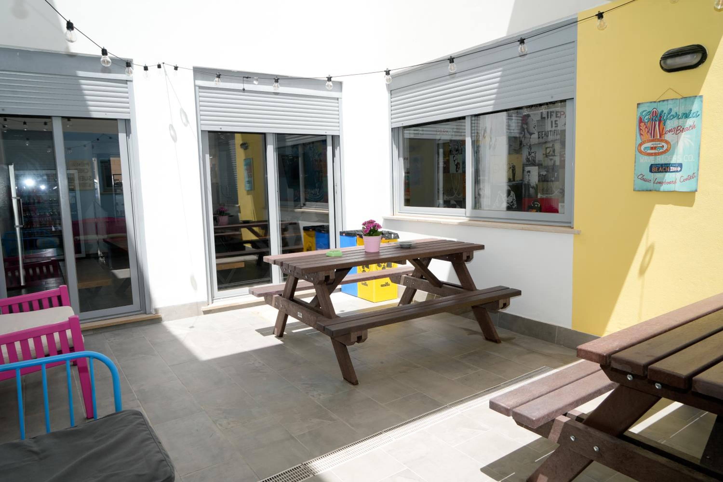 New Art Hostel - Ostello della gioventù — 19
