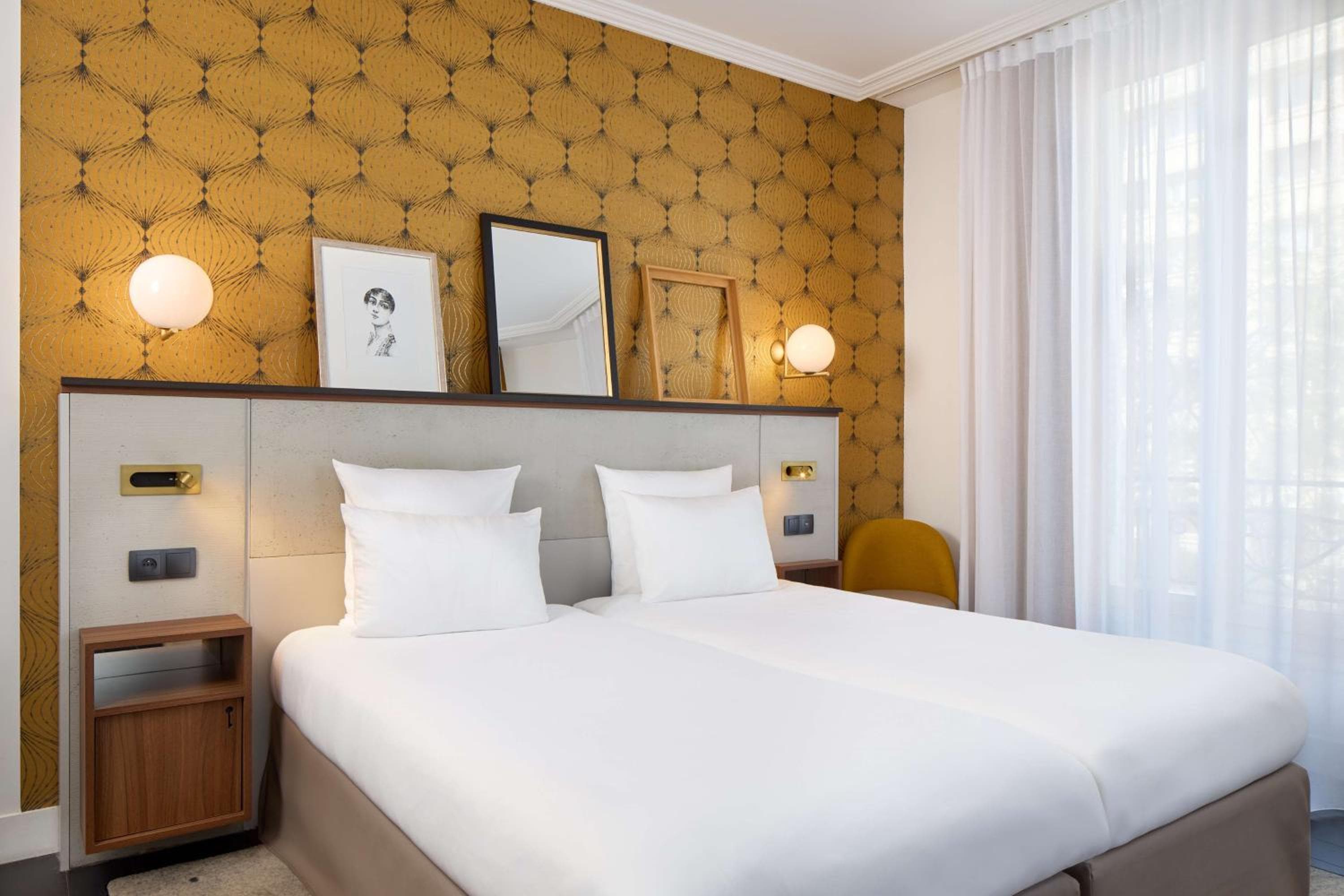 Best Western Plus La Démeure — 9