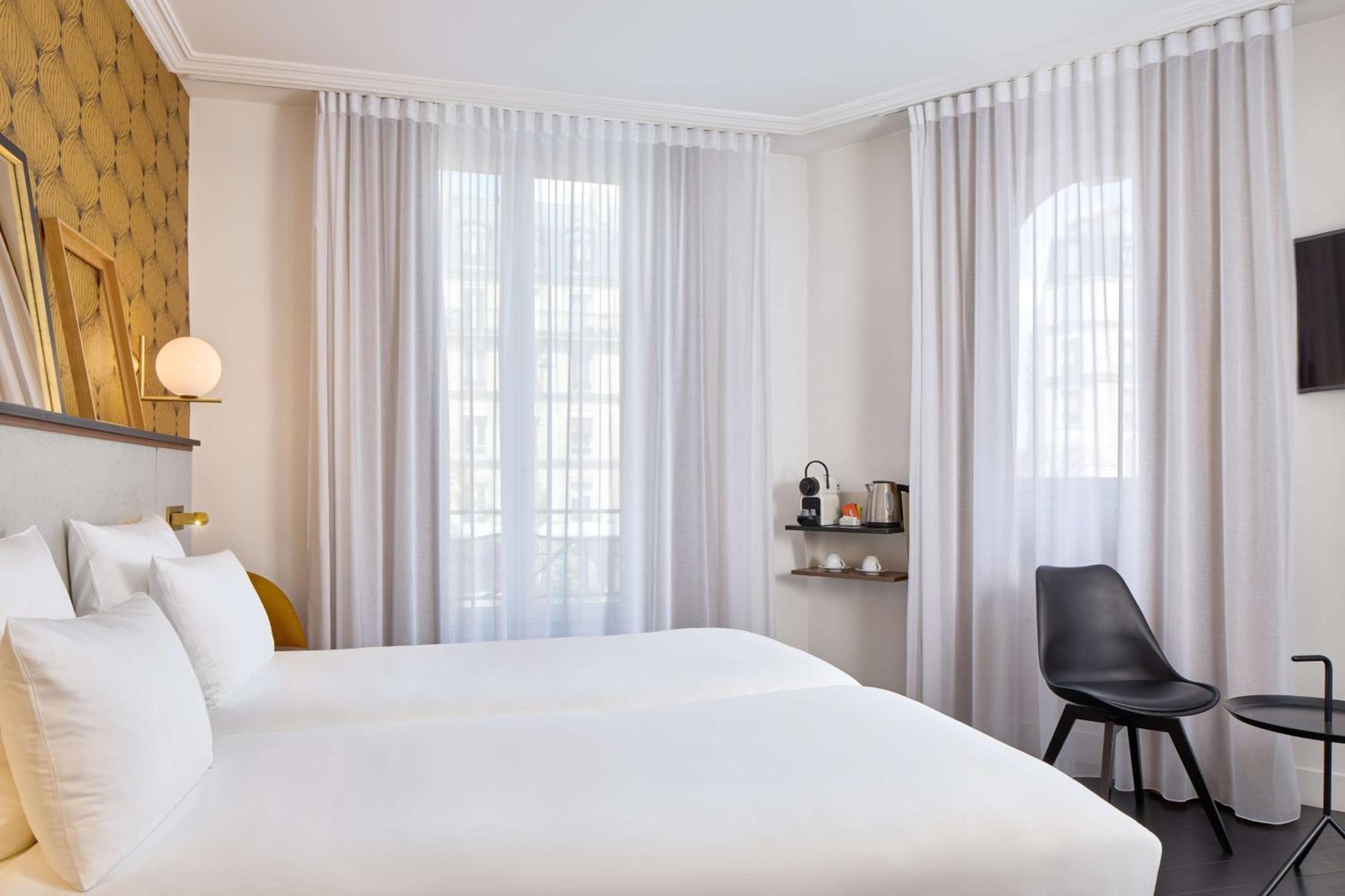 Best Western Plus La Démeure — 13