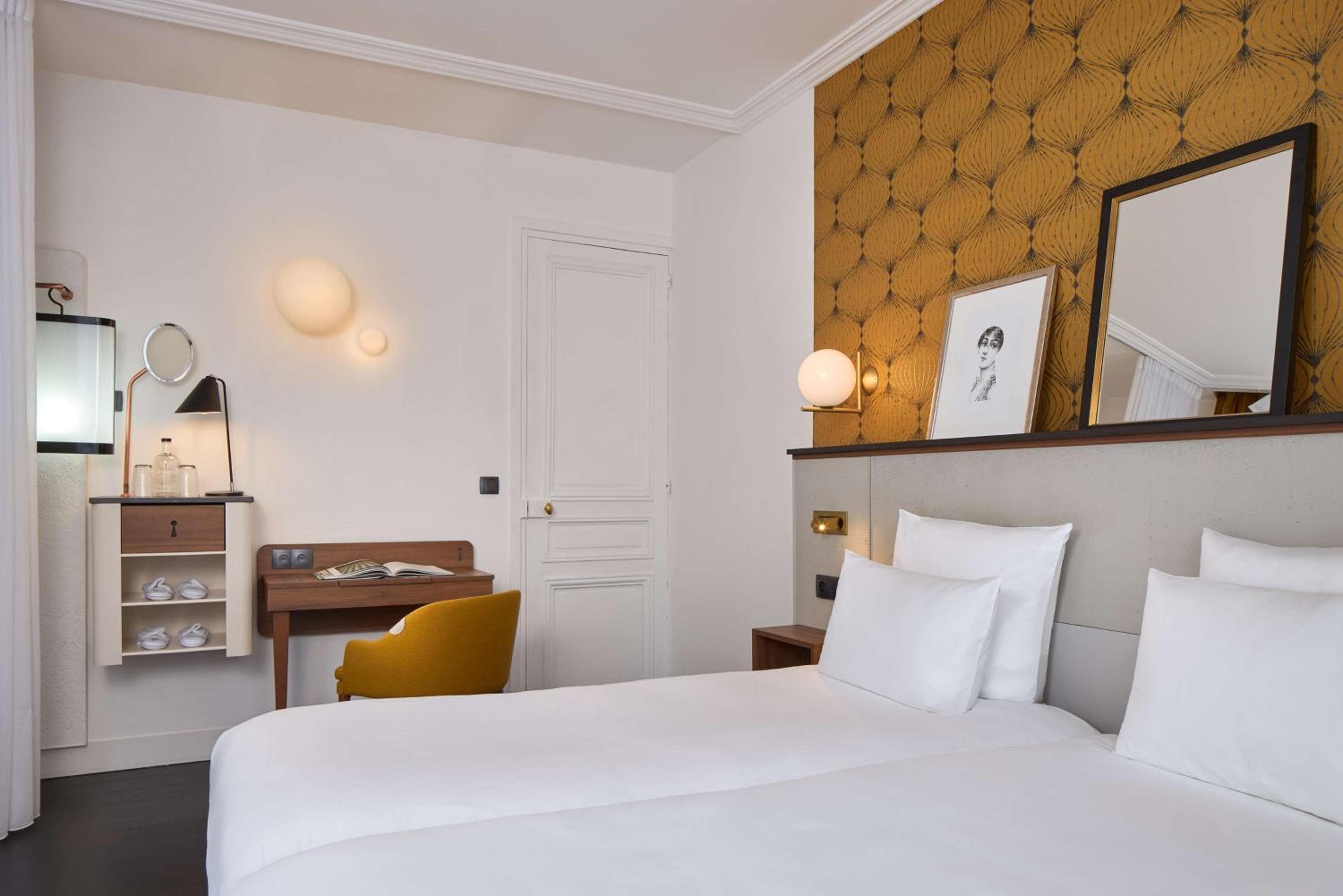 Best Western Plus La Demeure — 22
