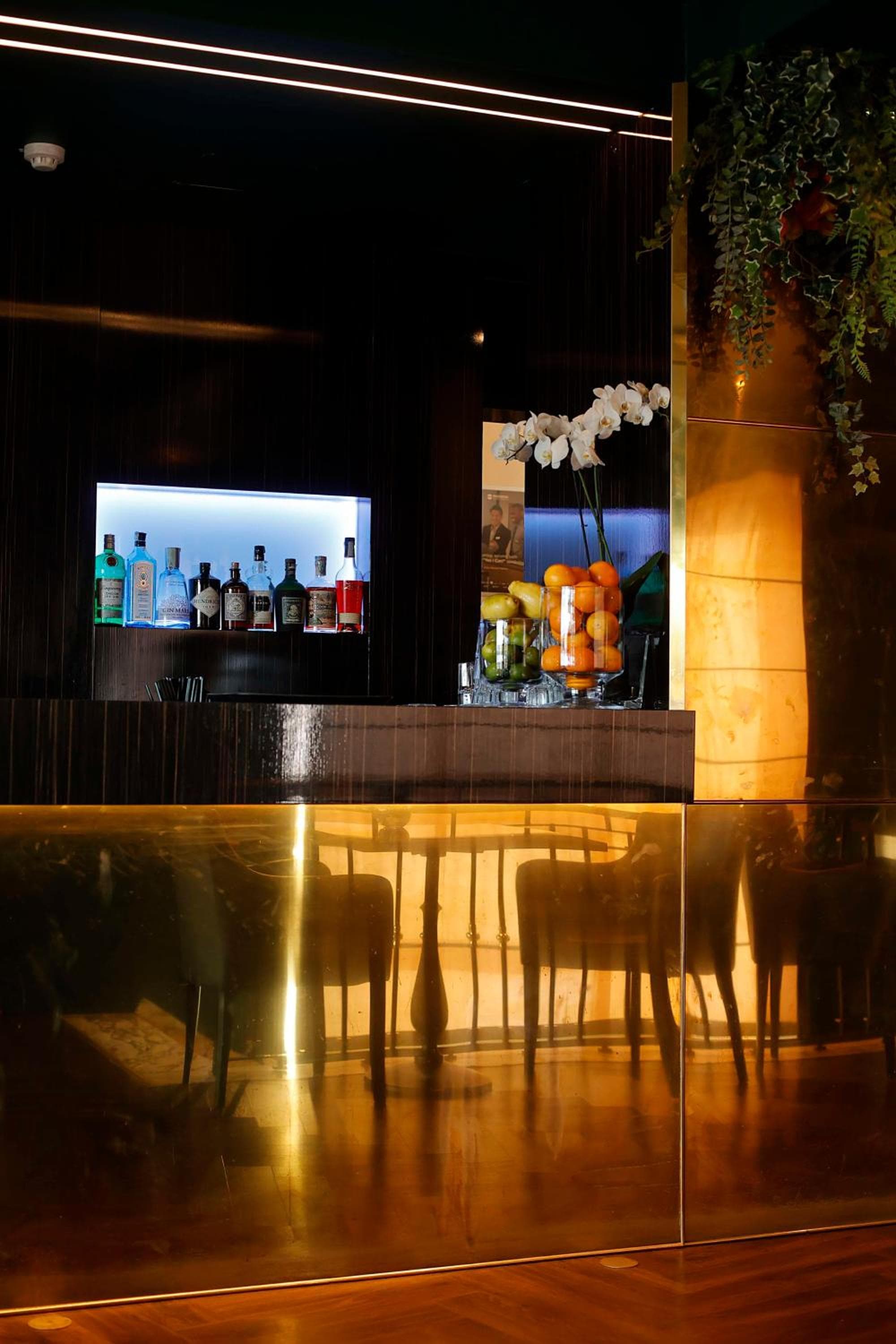 Radisson Blu GHR Rome — 29