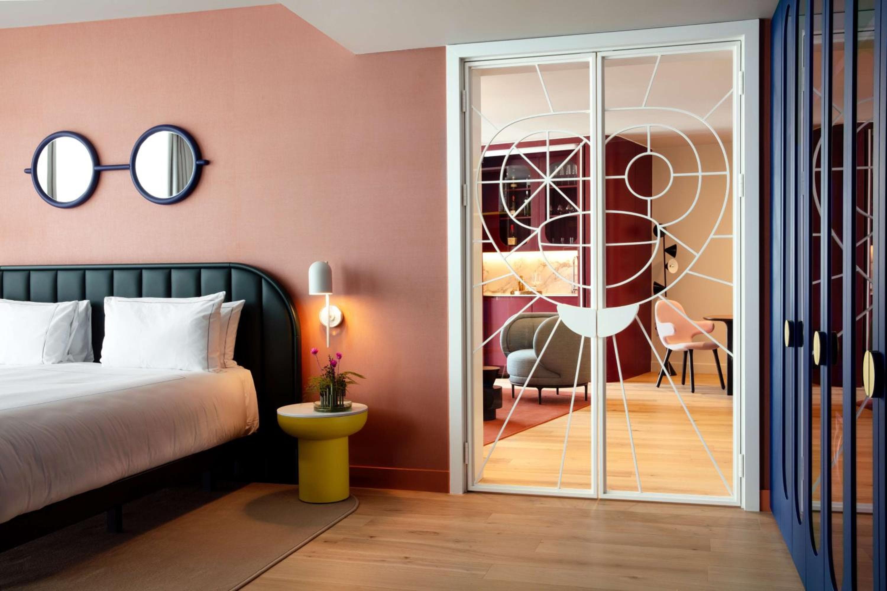 art'otel London Battersea Power Station, alimentato da Radisson Hotels — 27