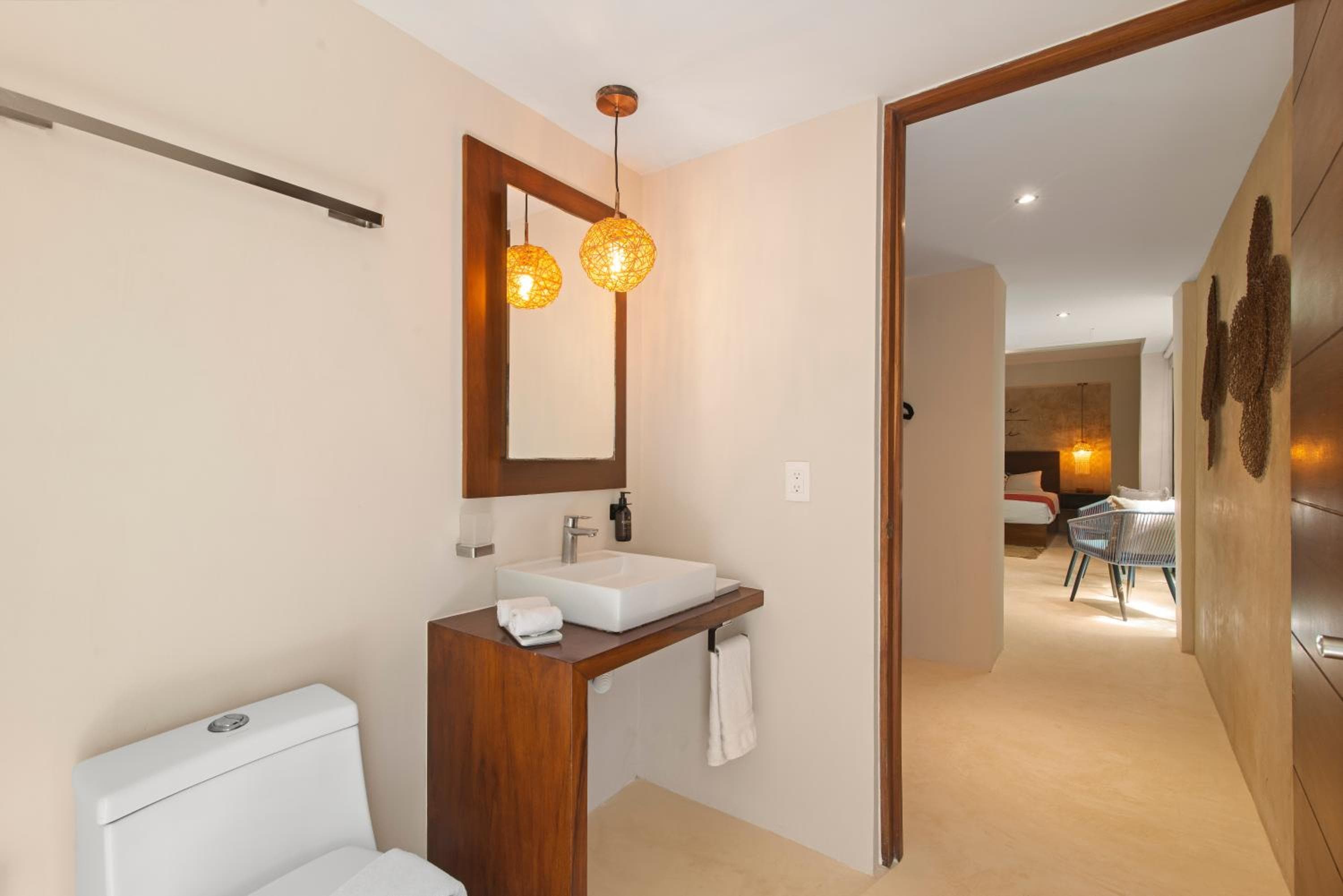 KAHATSA' boutique hotel — 27