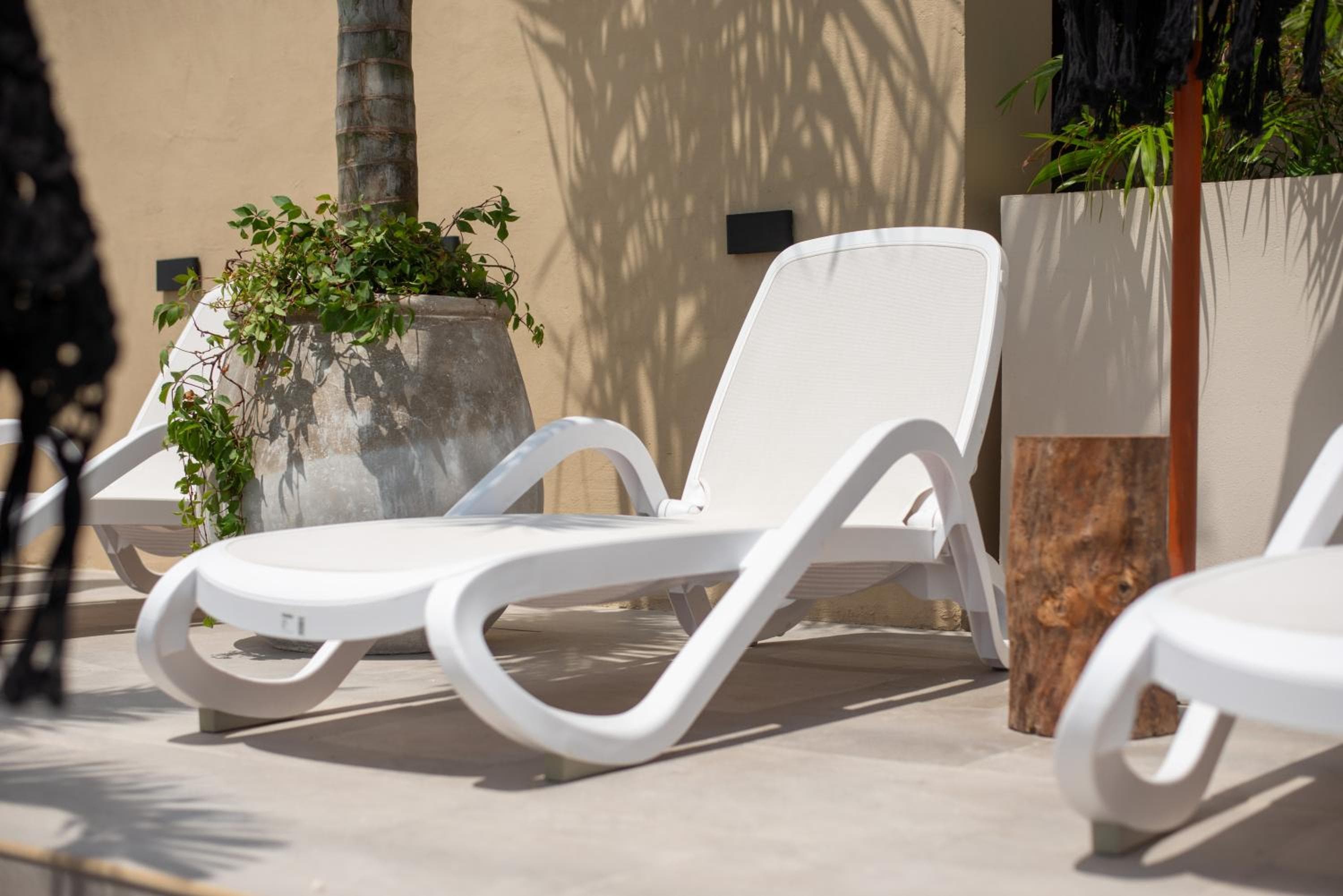 Boutique hotel KAHATSA' — 14