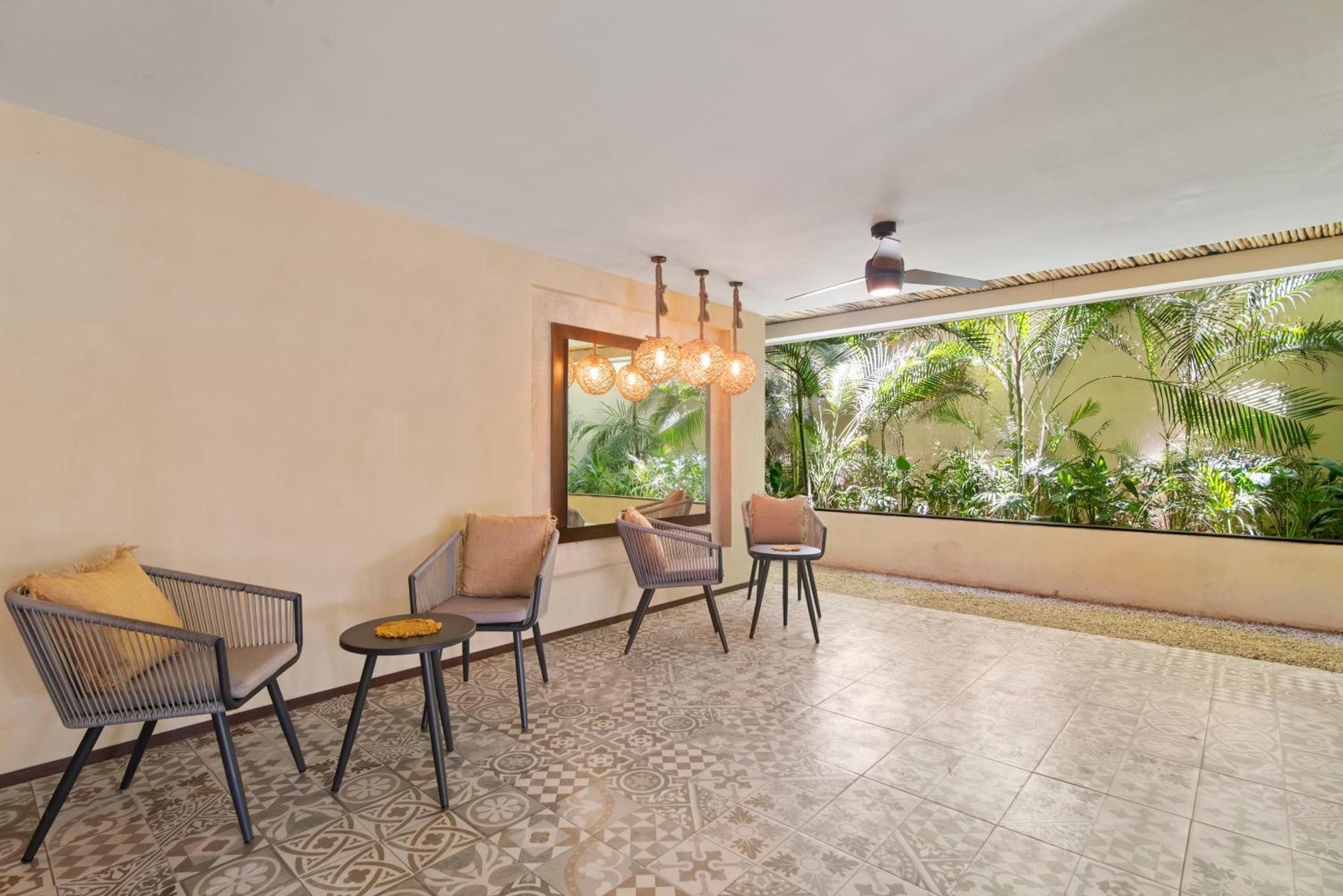 Boutique hotel KAHATSA' — 19